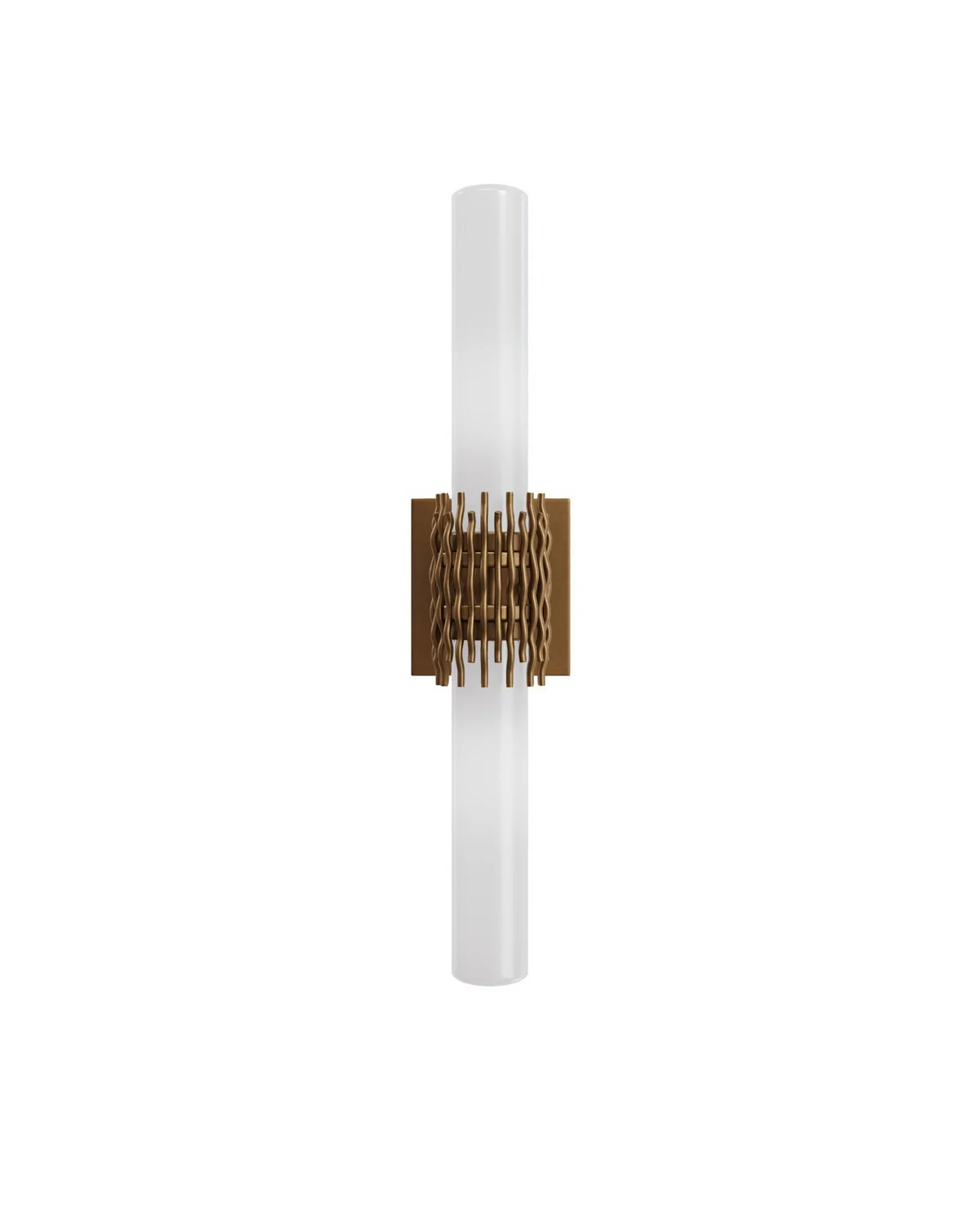 Brietta Two Light Wall Sconce - Image 1