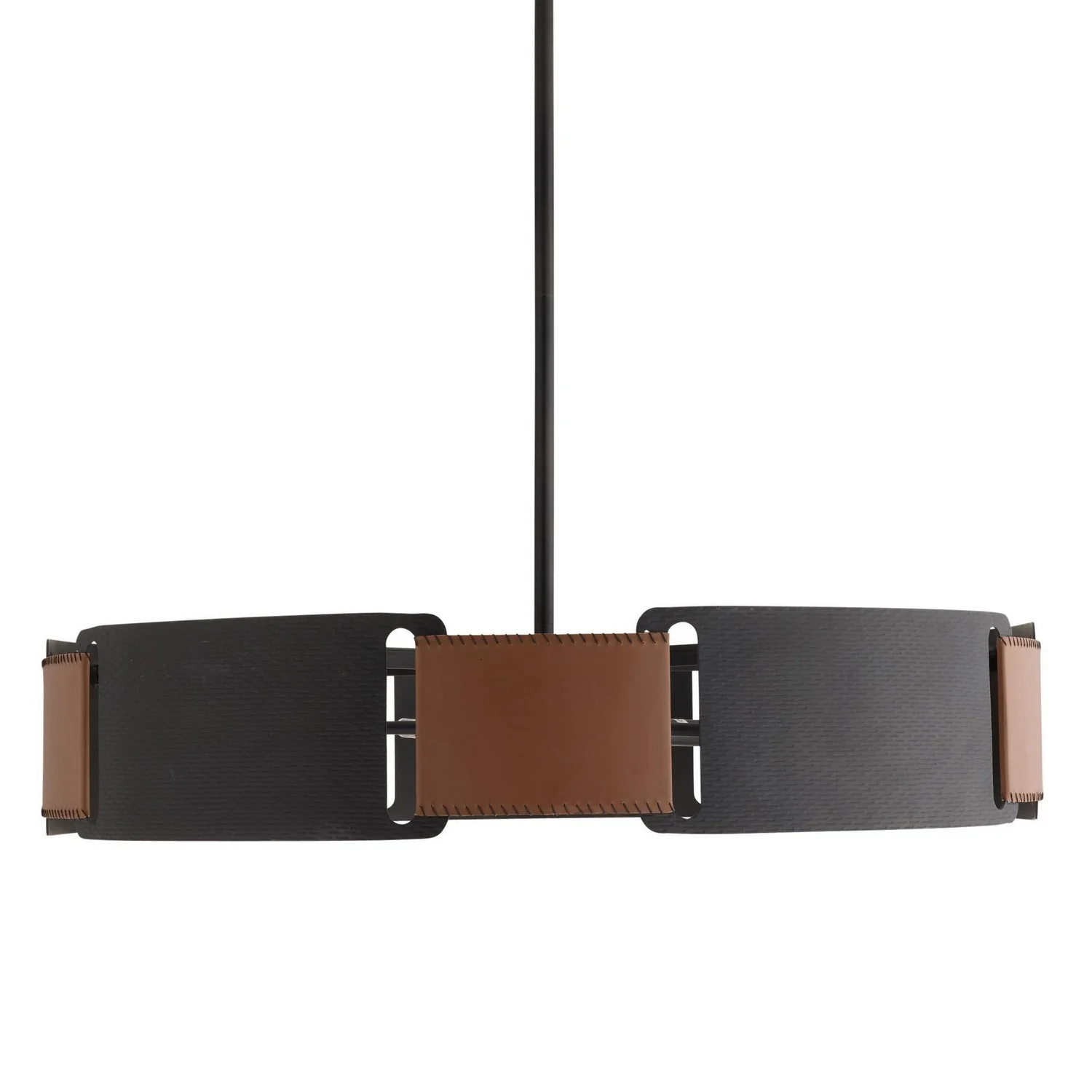 Ivan Five Light Chandelier - Image 2