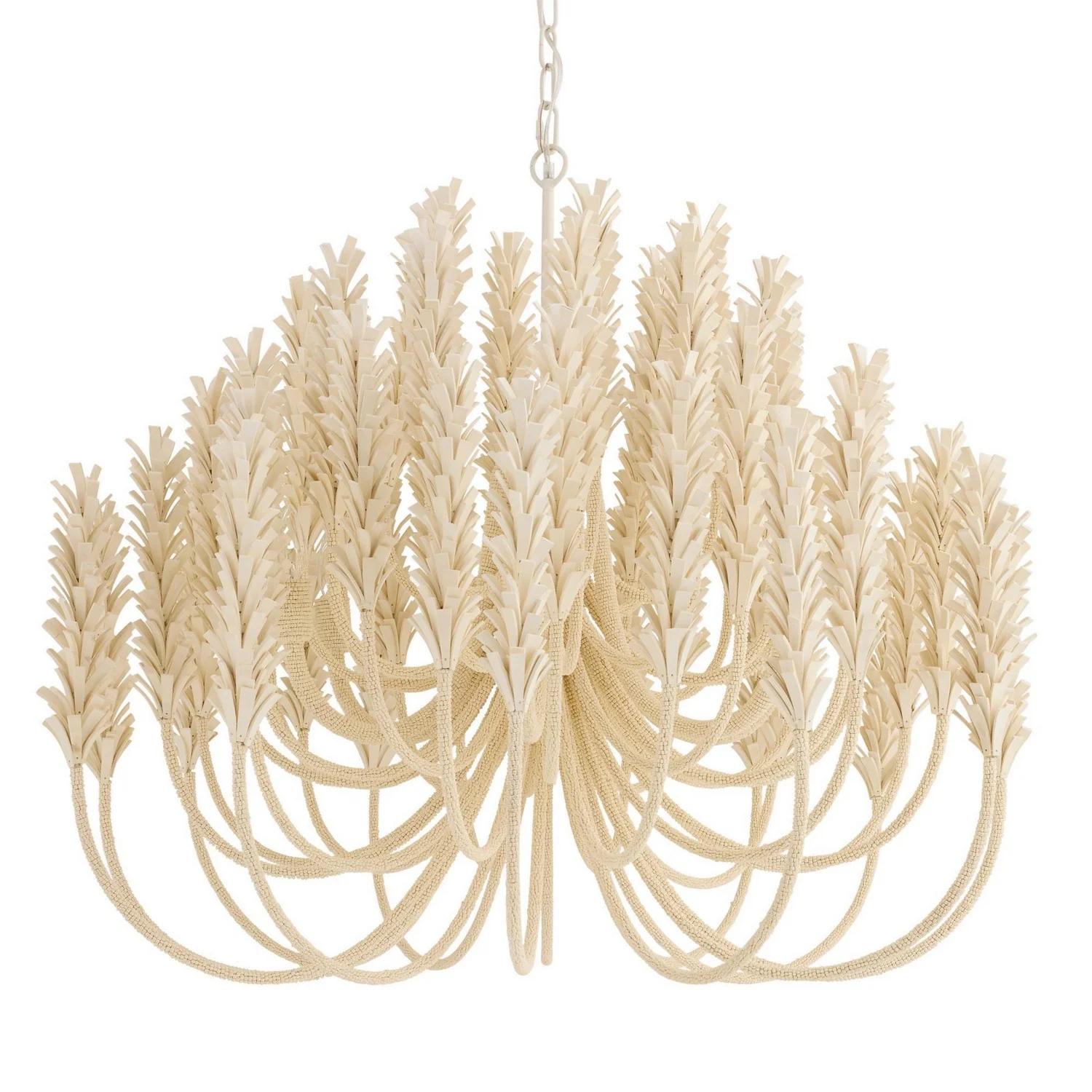 Kaia Six Light Chandelier - Image 2