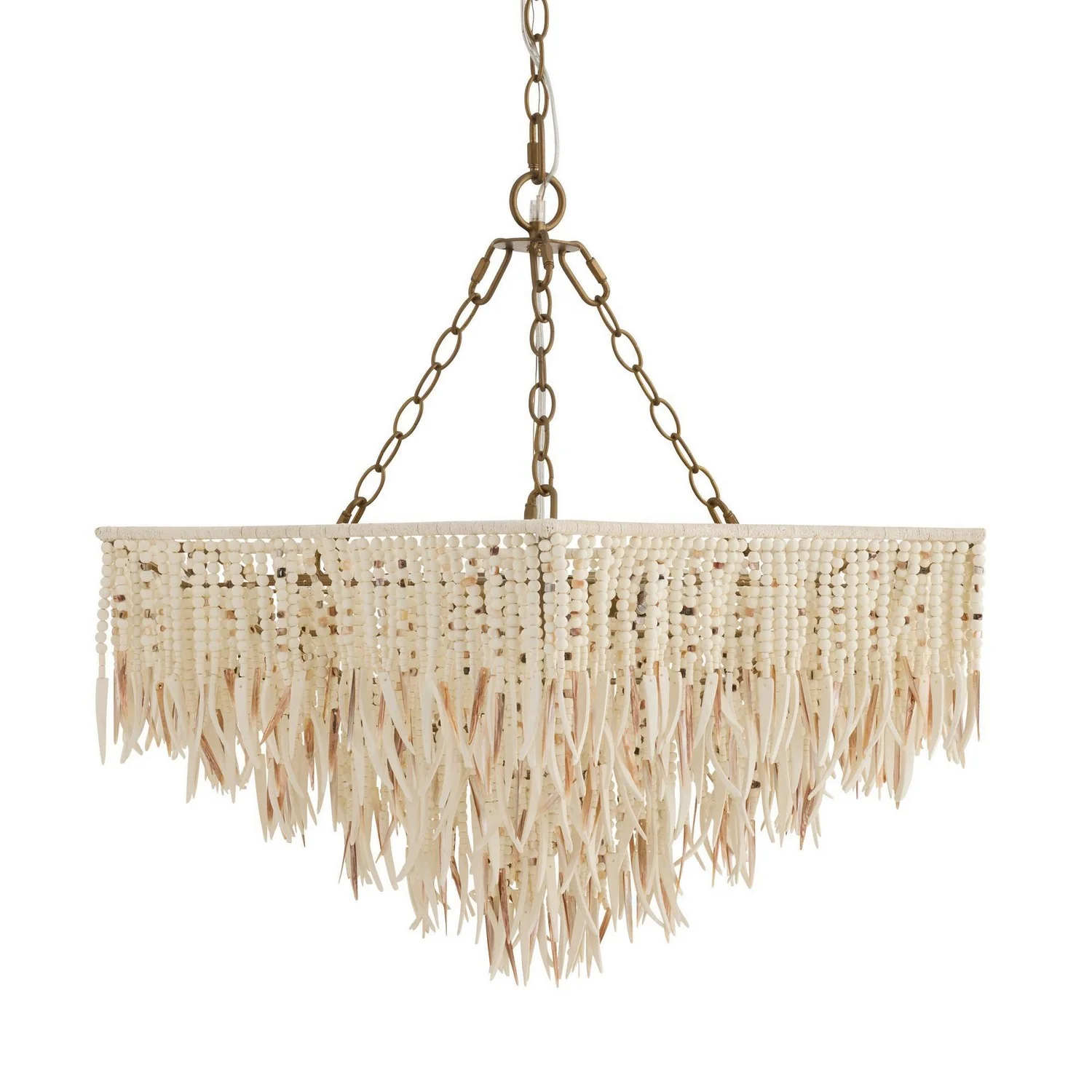 Josephine Six Light Chandelier - Image 2