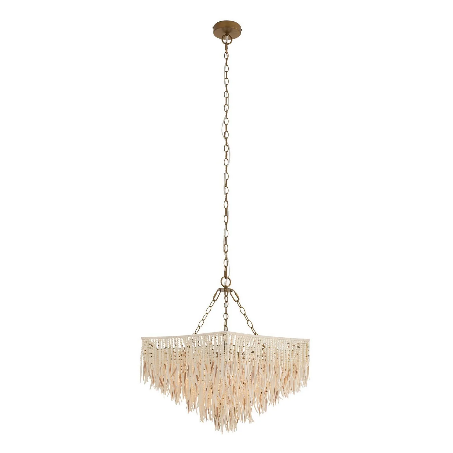 Josephine Six Light Chandelier - Image 3