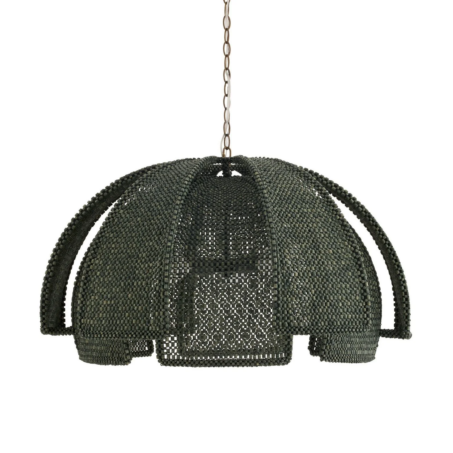 Kamari Three Light Pendant - Image 1