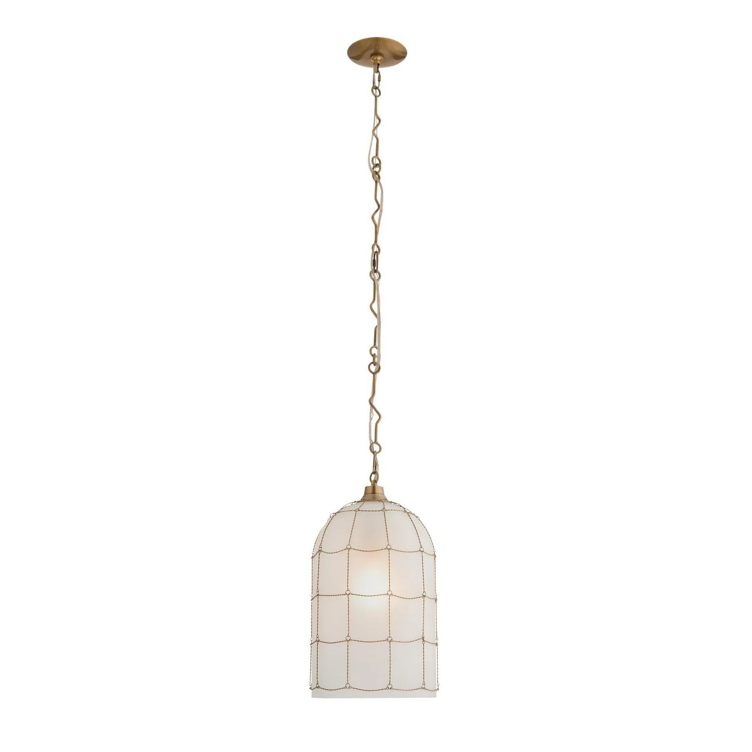 Jordan One Light Pendant - Image 1