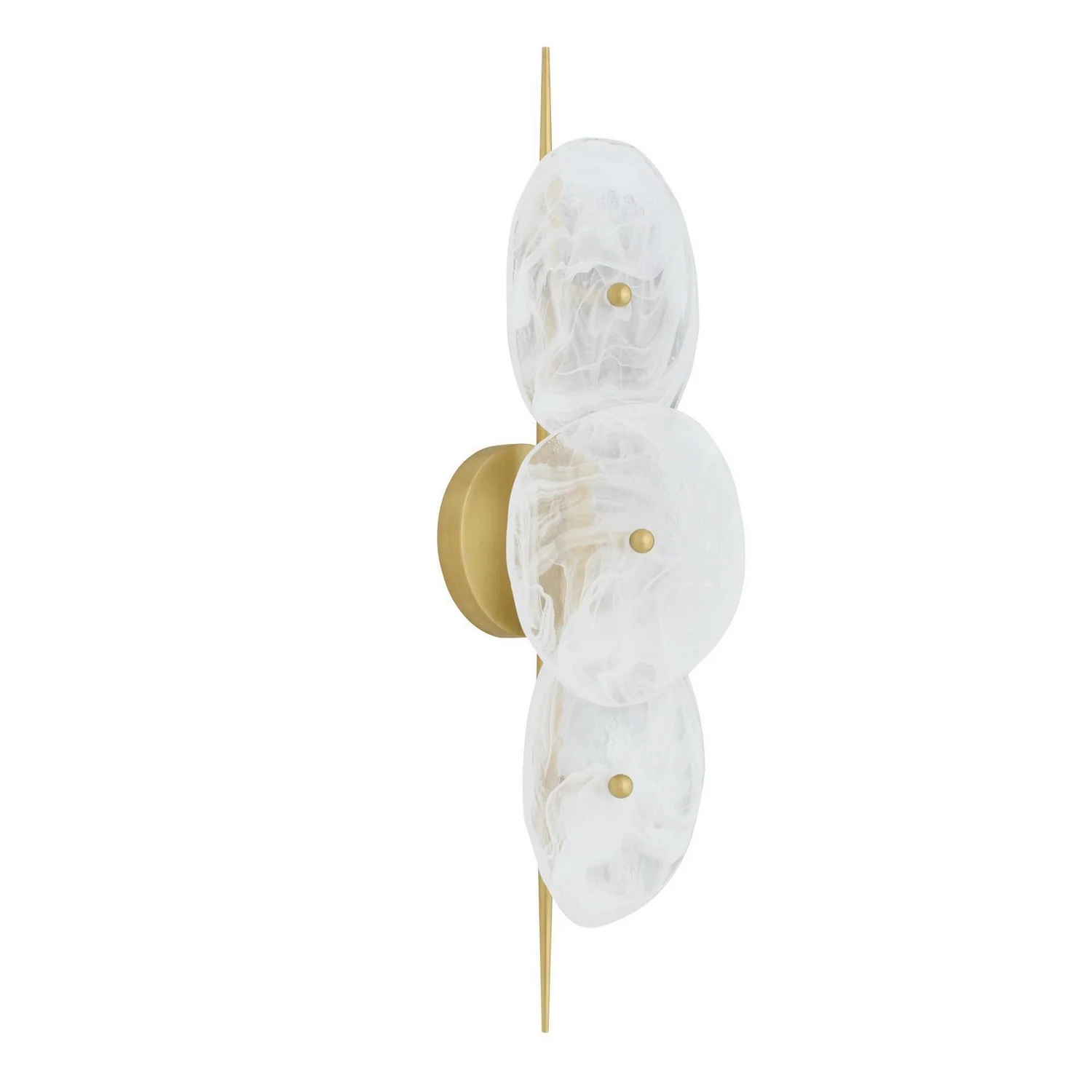 Kylie Two Light Wall Sconce - Image 2