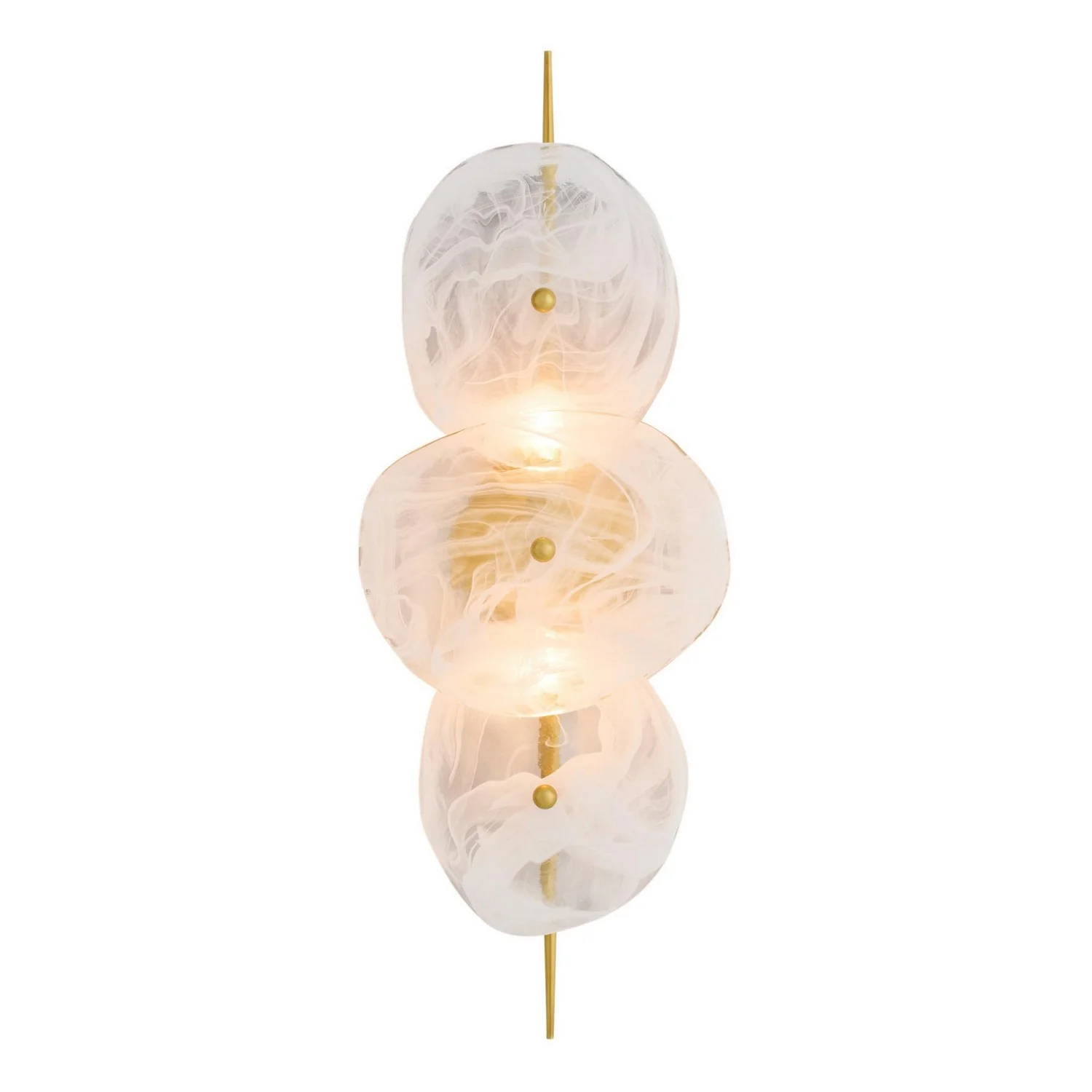 Kylie Two Light Wall Sconce - Image 3