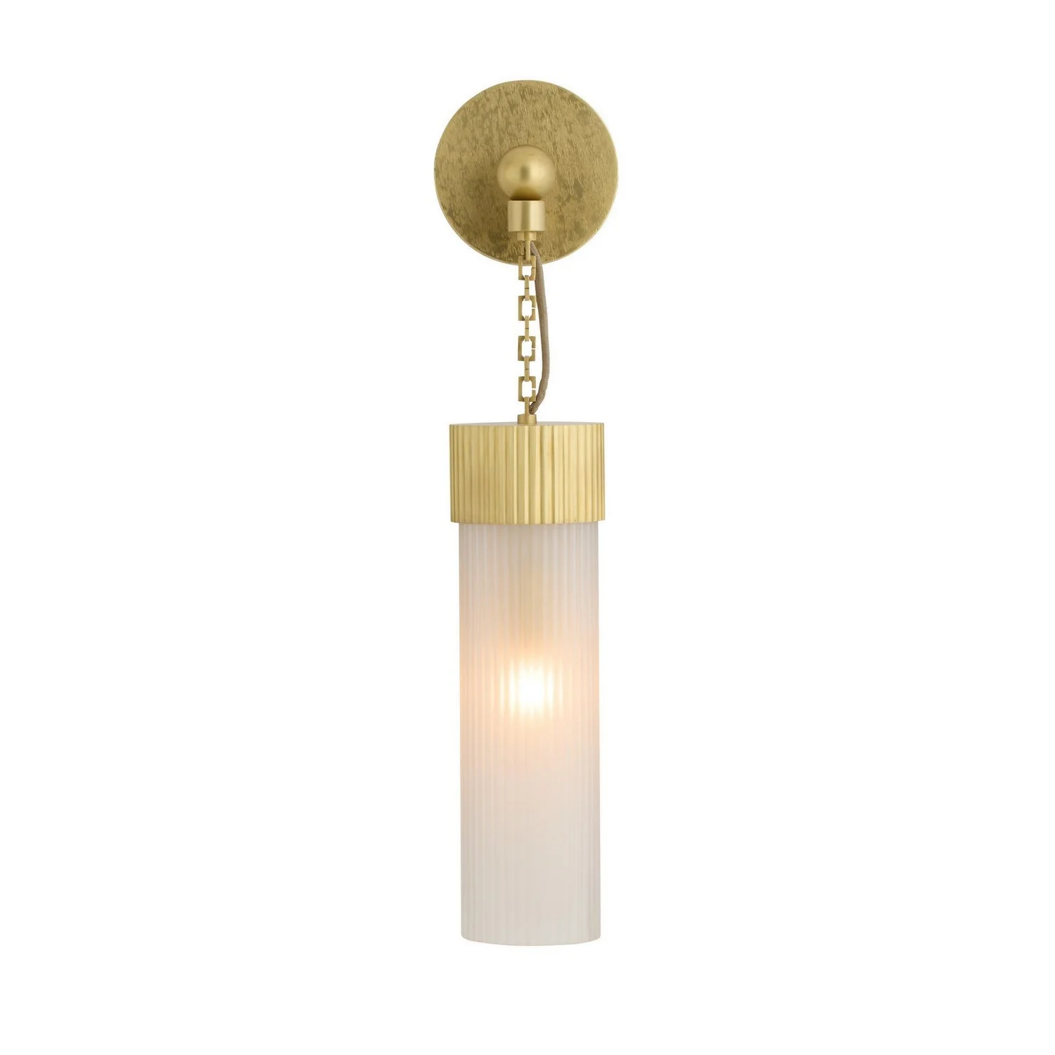 Jayce One Light Wall Sconce - Image 3