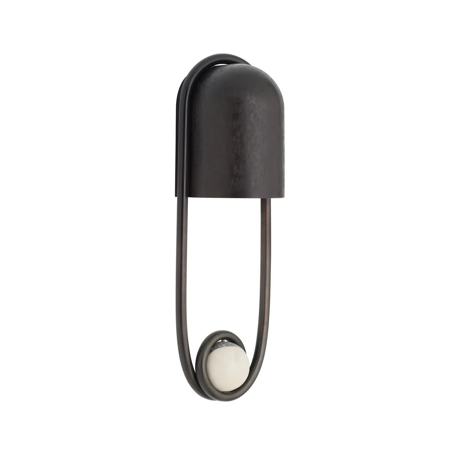 Ilma One Light Wall Sconce - Image 2