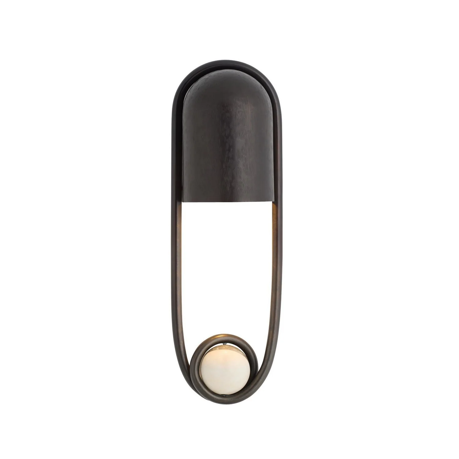 Ilma One Light Wall Sconce - Image 3