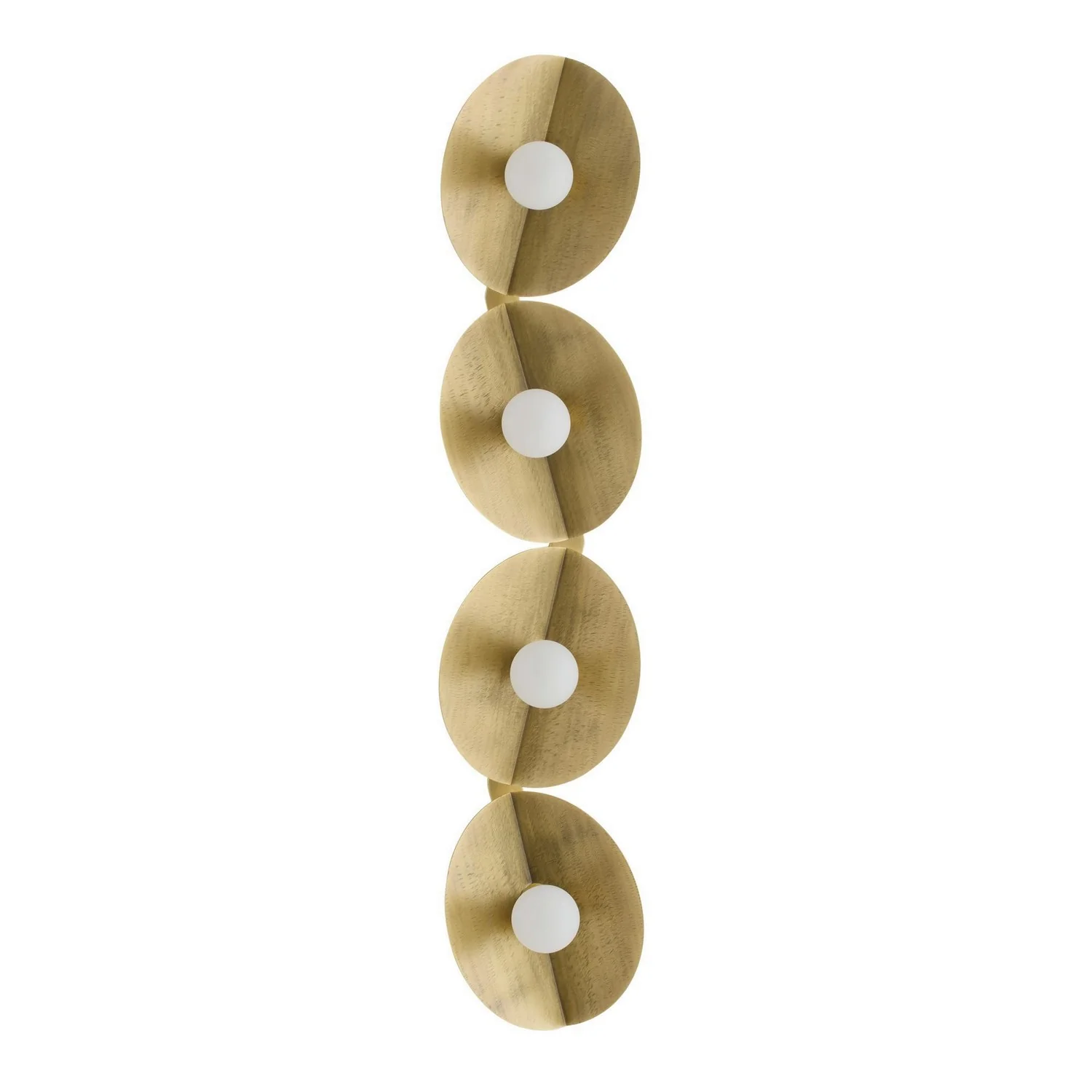 Itzia Four Light Wall Sconce - Image 2