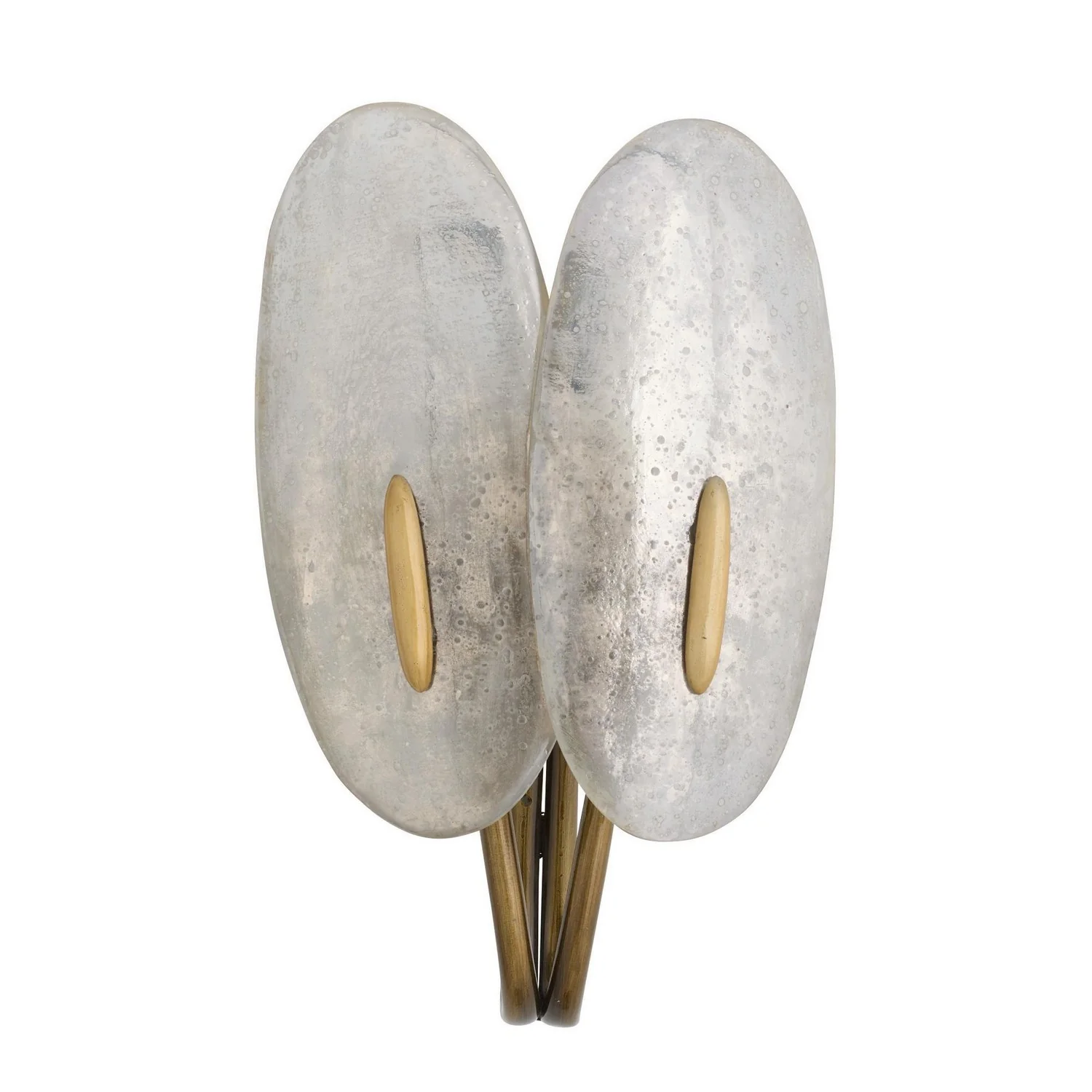 Izara Two Light Wall Sconce - Image 2