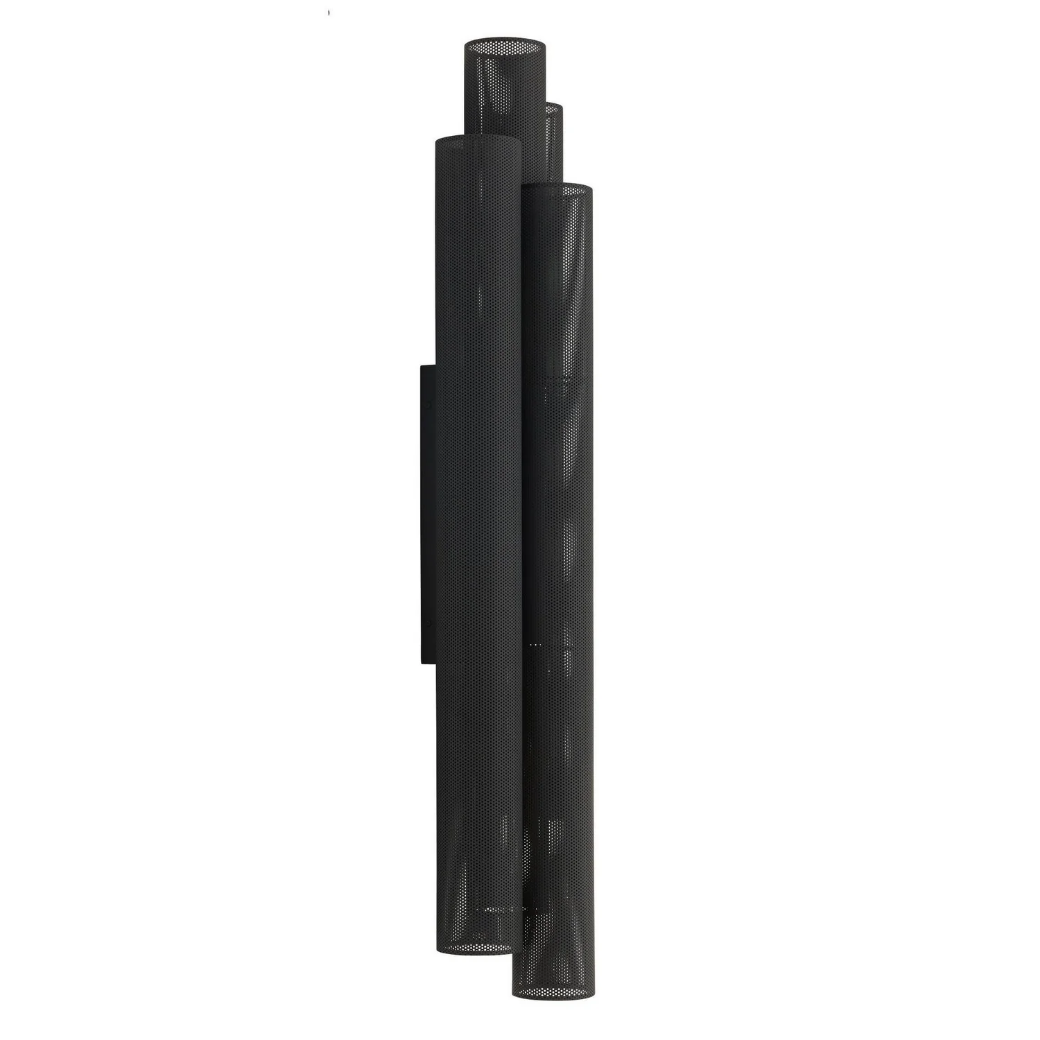 Punch Two Light Outdoor Wall Sconce - Image 2