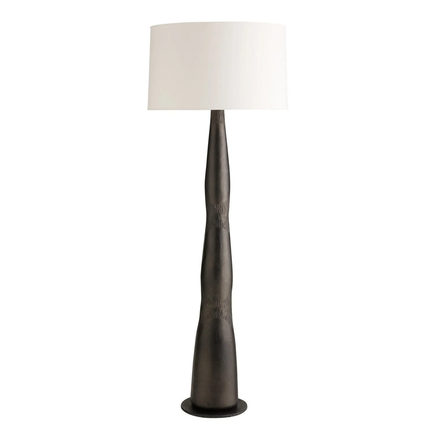 Kash One Light Floor Lamp - Image 2