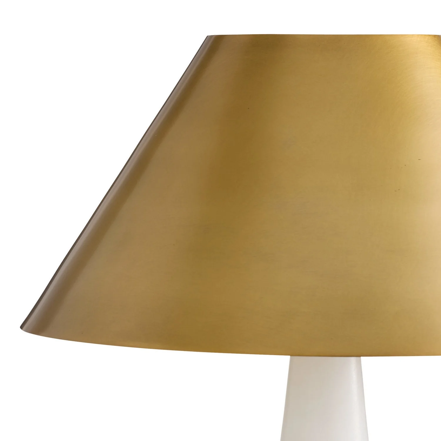 Chanell One Light Table Lamp - Image 3