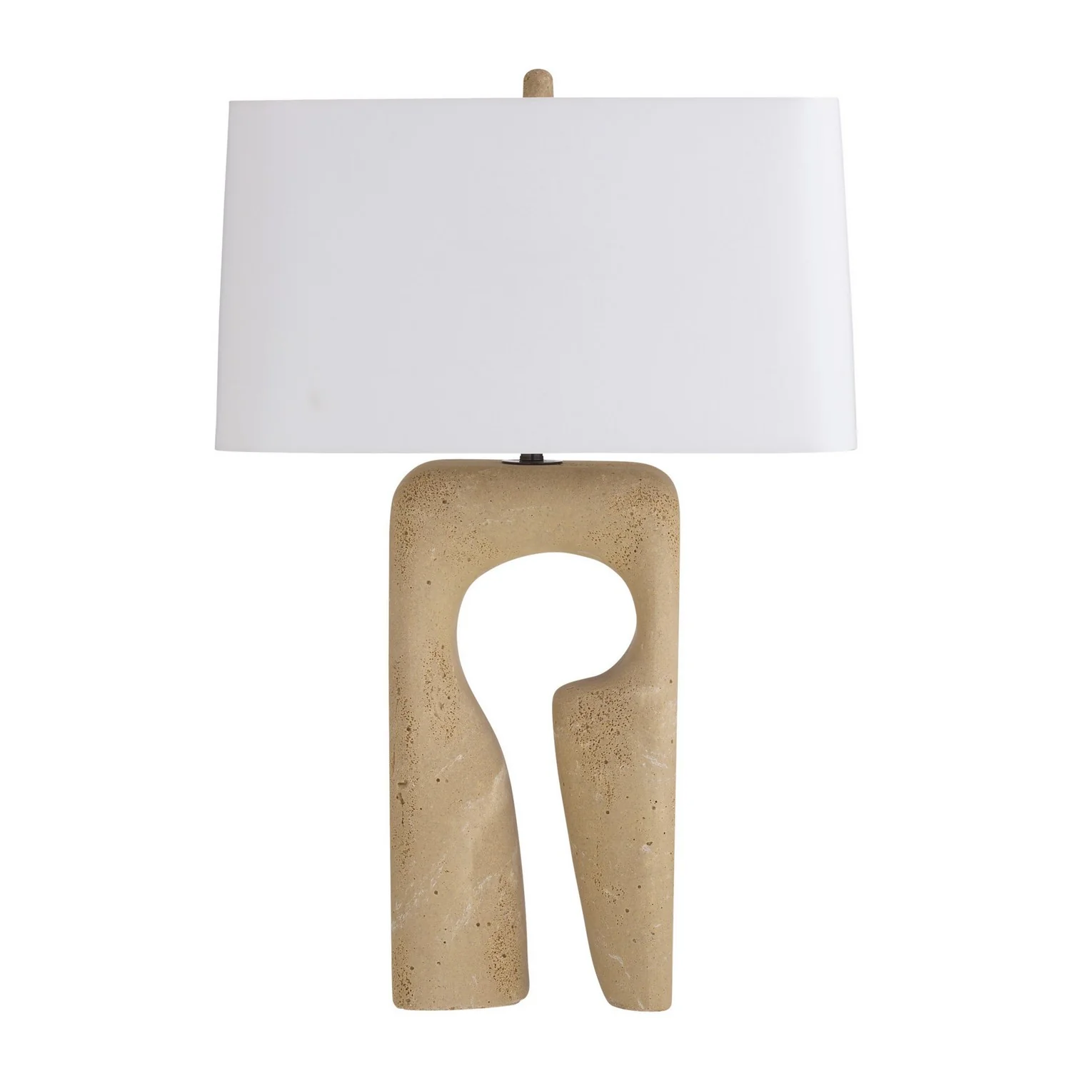 Kamora One Light Table Lamp - Image 2
