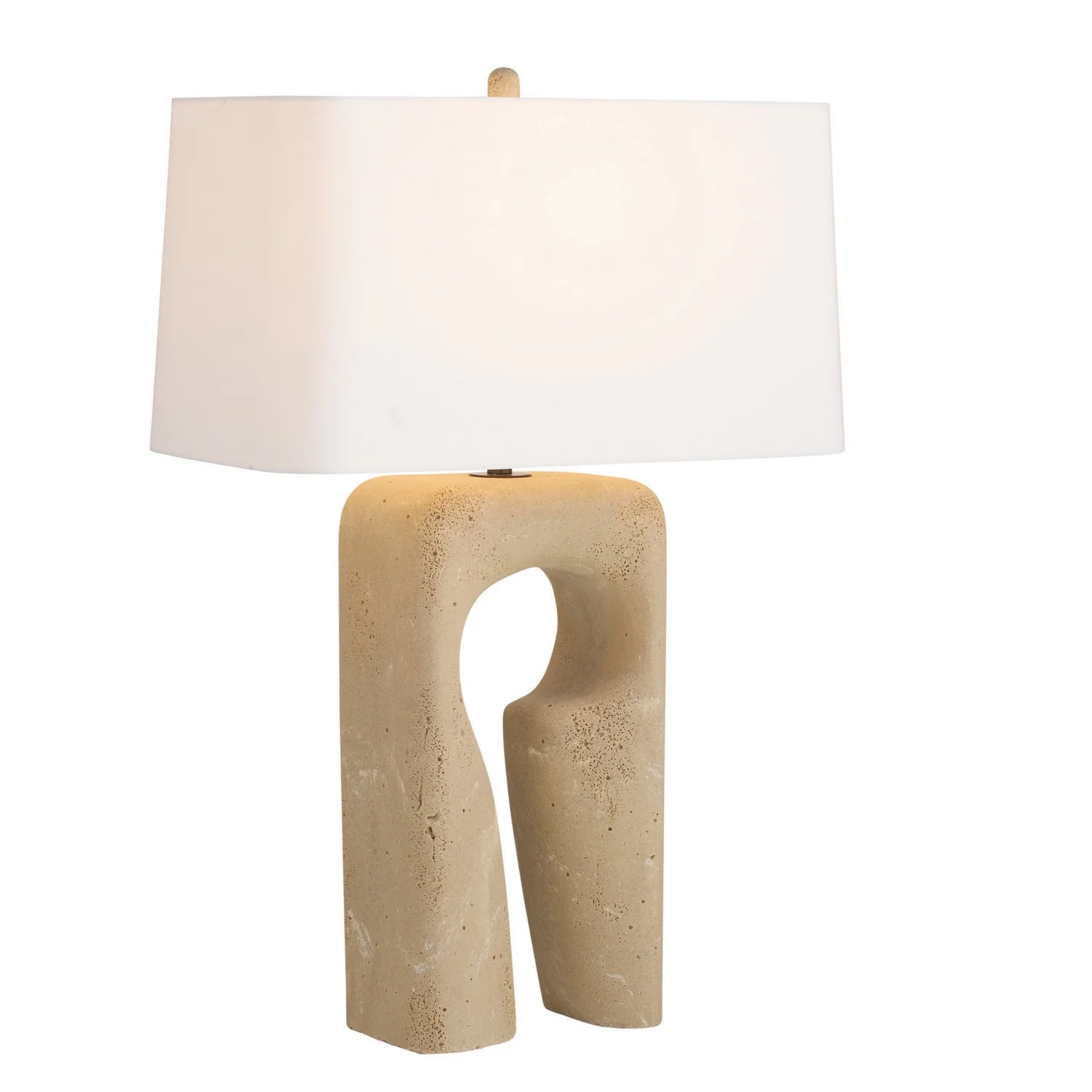 Kamora One Light Table Lamp - Image 3