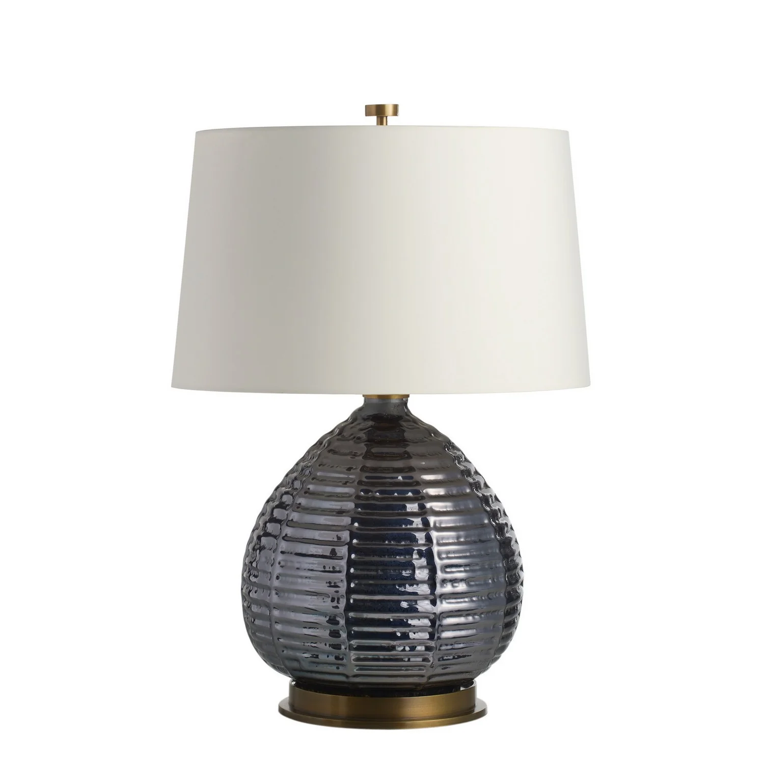 Juliette One Light Table Lamp - Image 2