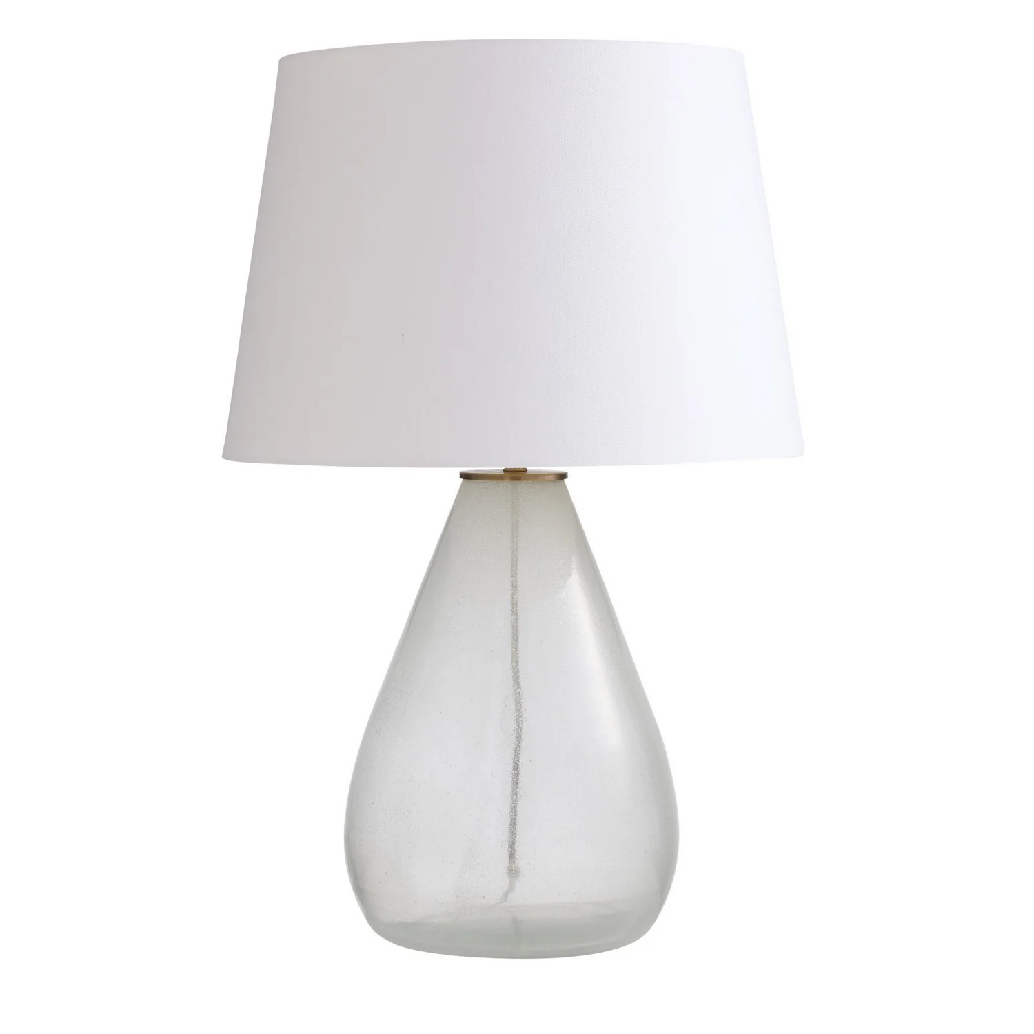 Tiber One Light Table Lamp - Image 2