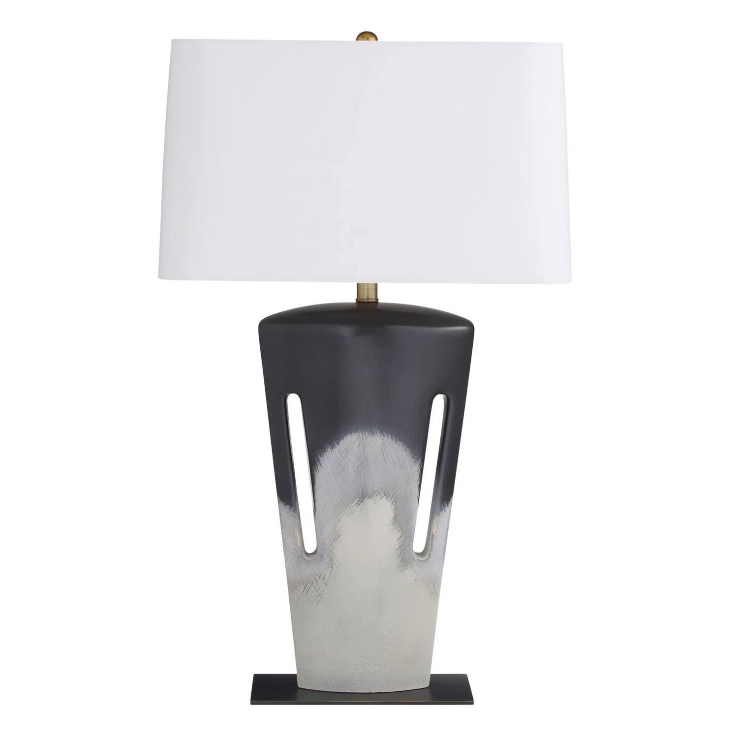 Iceland One Light Table Lamp - Image 2