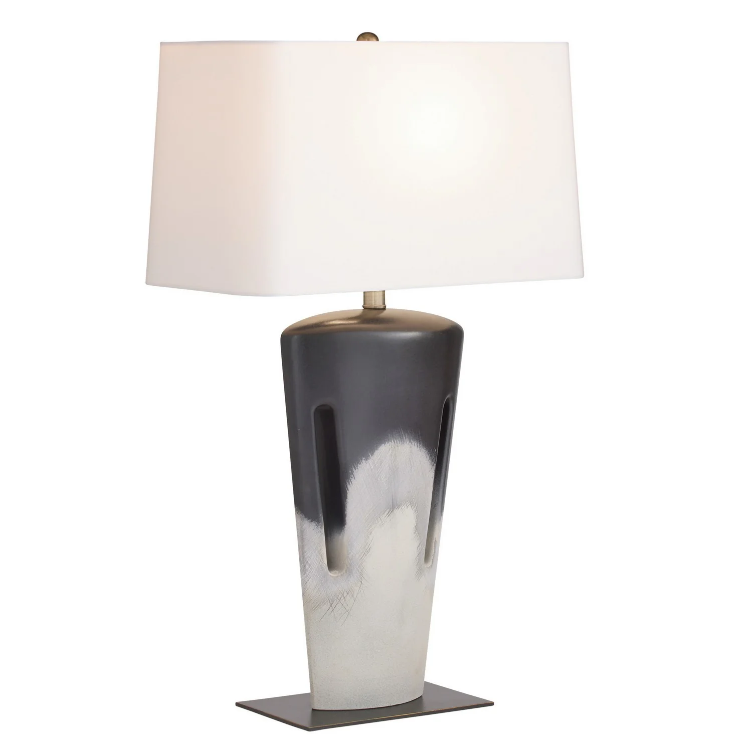 Iceland One Light Table Lamp - Image 3