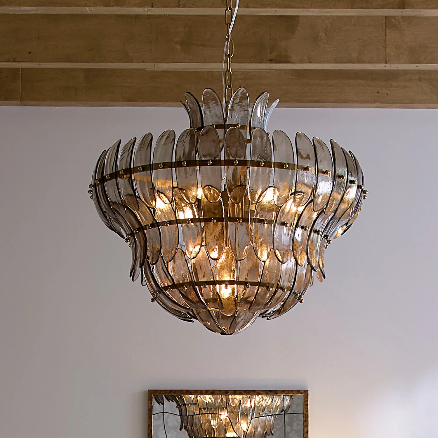 Arcade Chandelier - Image 2