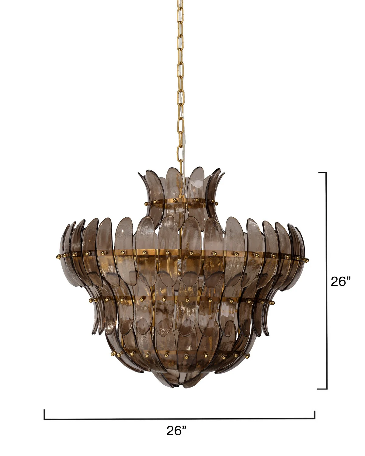 Arcade Chandelier - Image 3