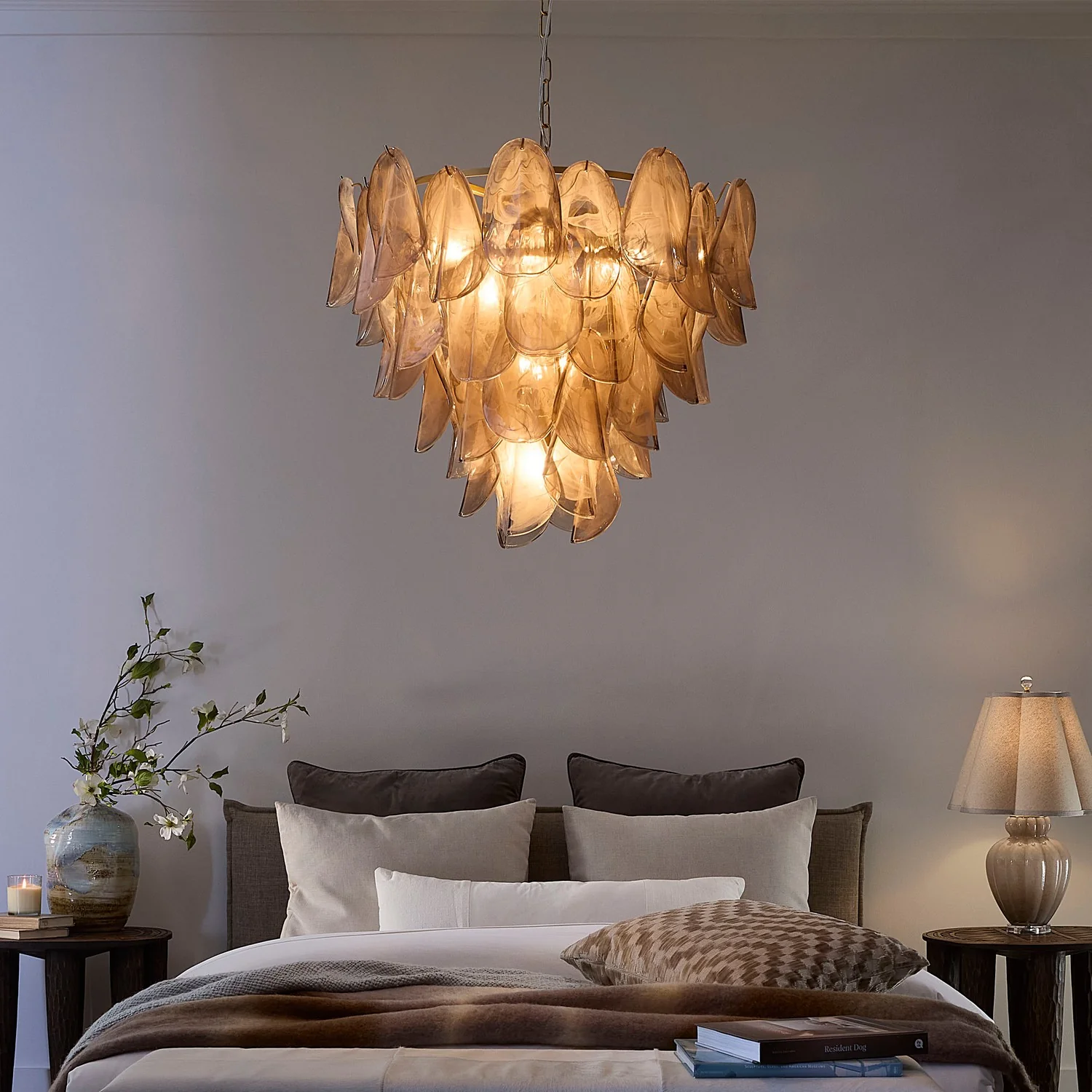 Magnolia Chandelier - Image 2