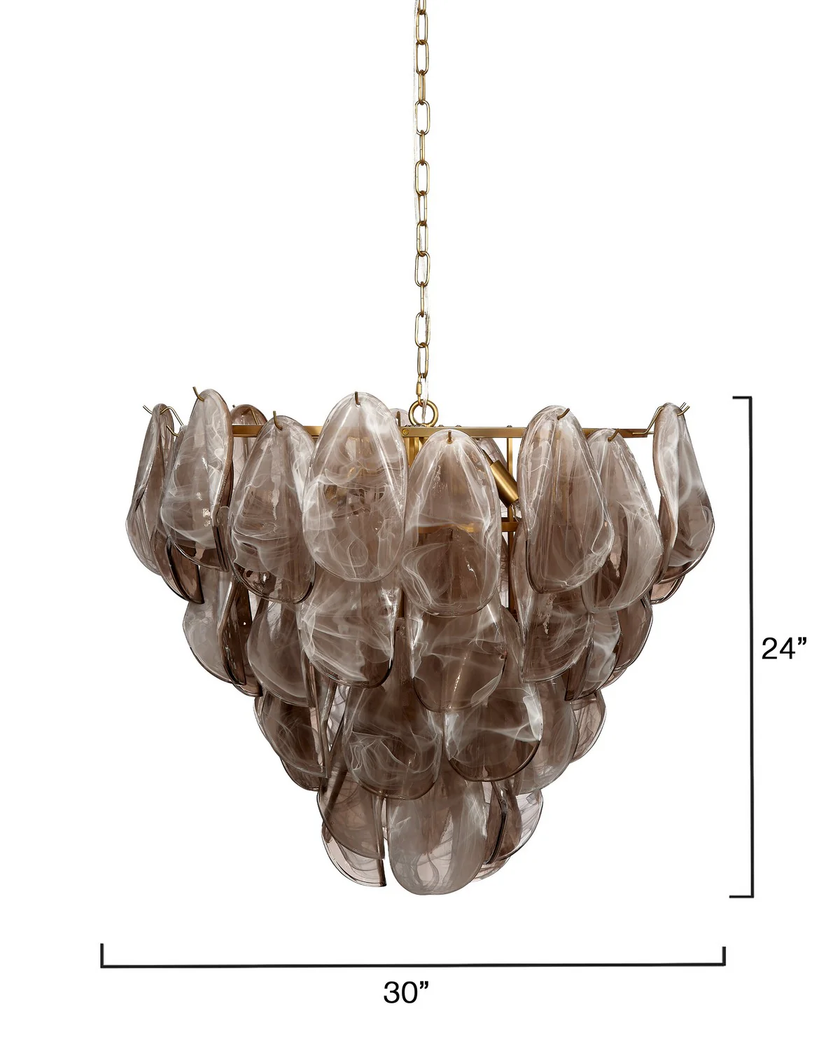Magnolia Chandelier - Image 3