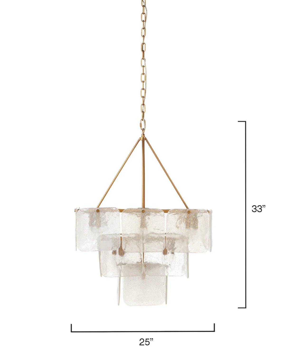 Perignon Chandelier - Image 3