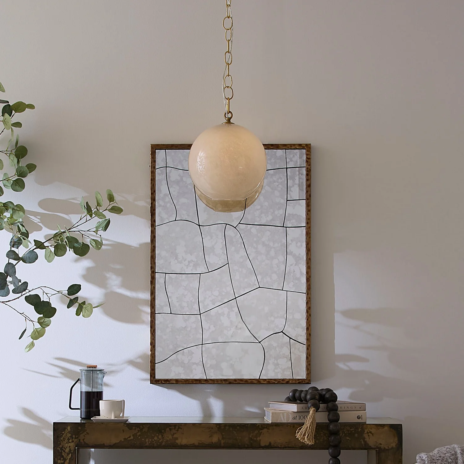 Camber Pendant - Image 3