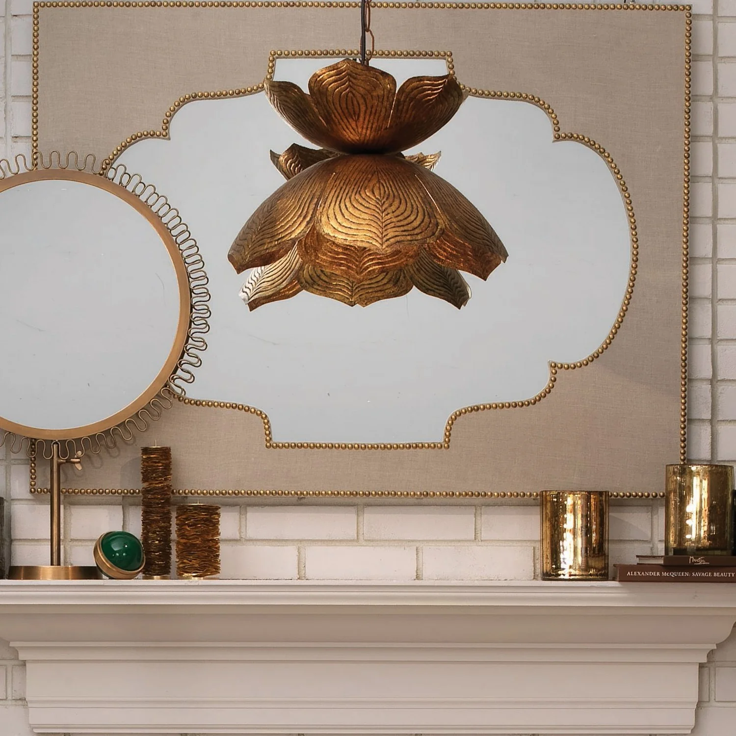 Flowering Pendant - Image 3