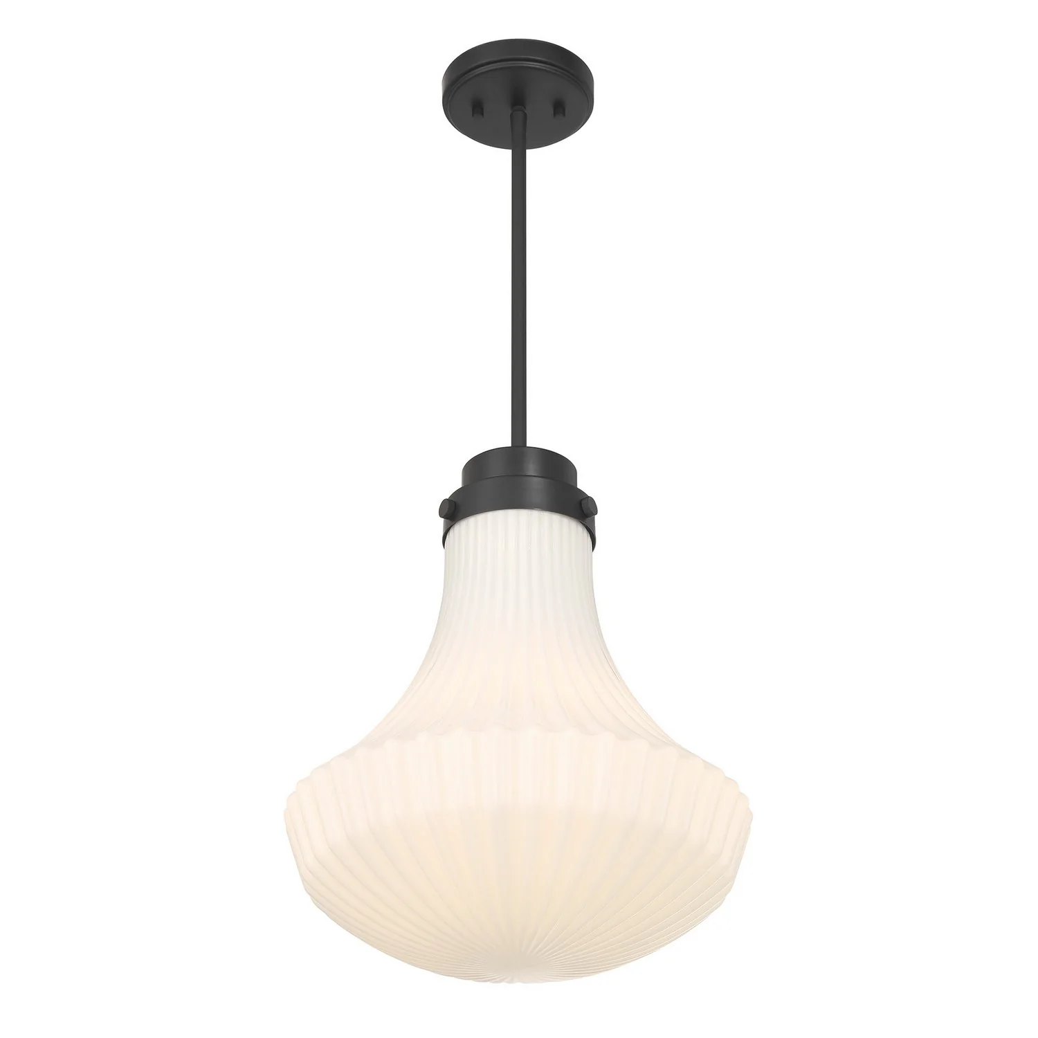 Bartlet One Light Pendant - Image 2