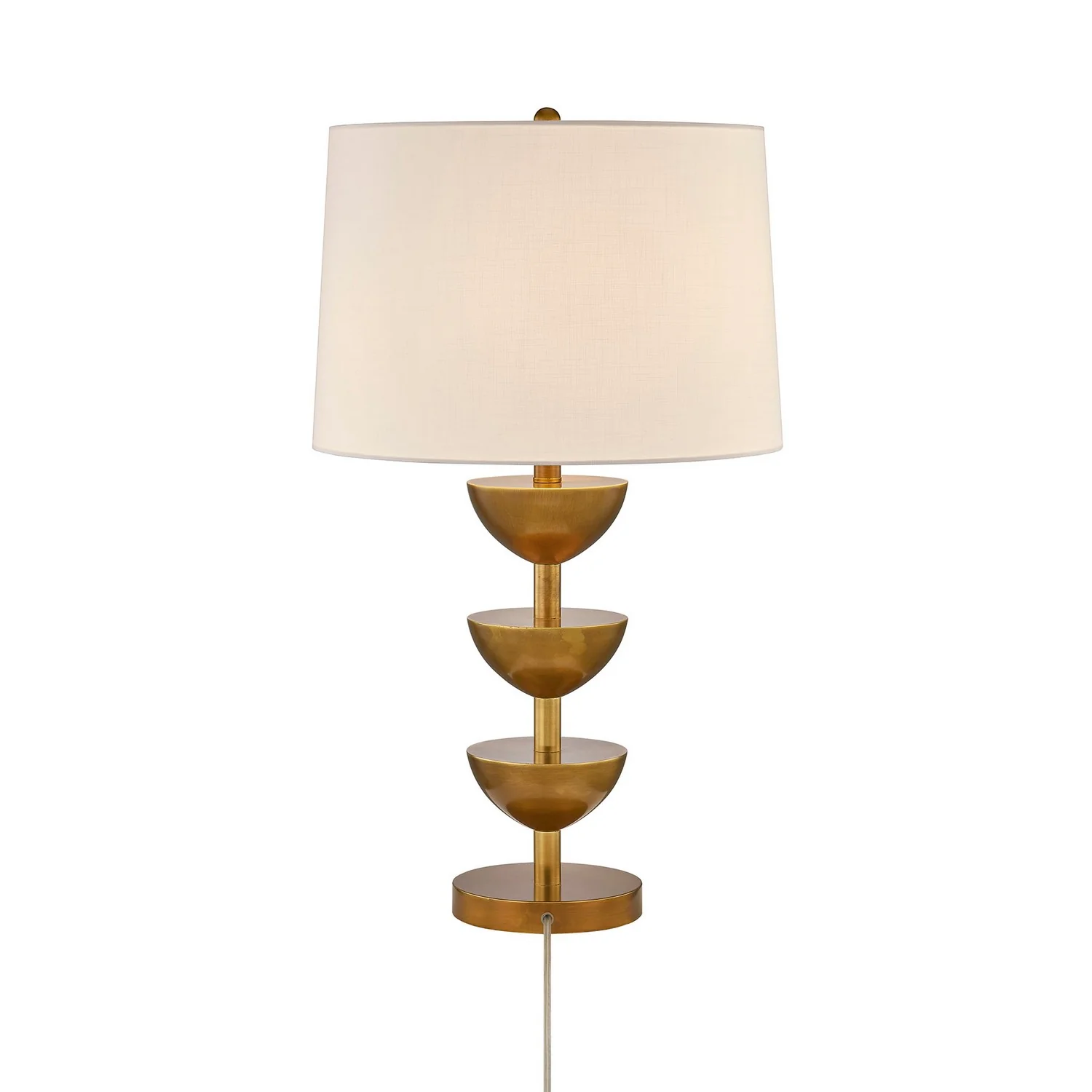 Parson One Light Table Lamp - Image 3