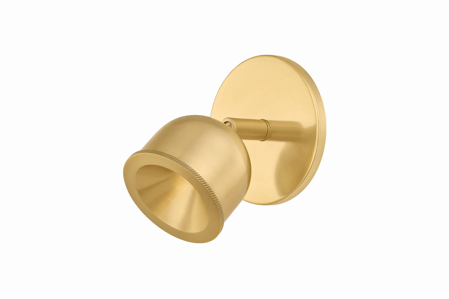 Tuthill Flush Mount - Image 2
