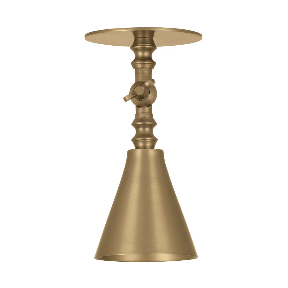 Necessity One Light Flush Mount - Image 2