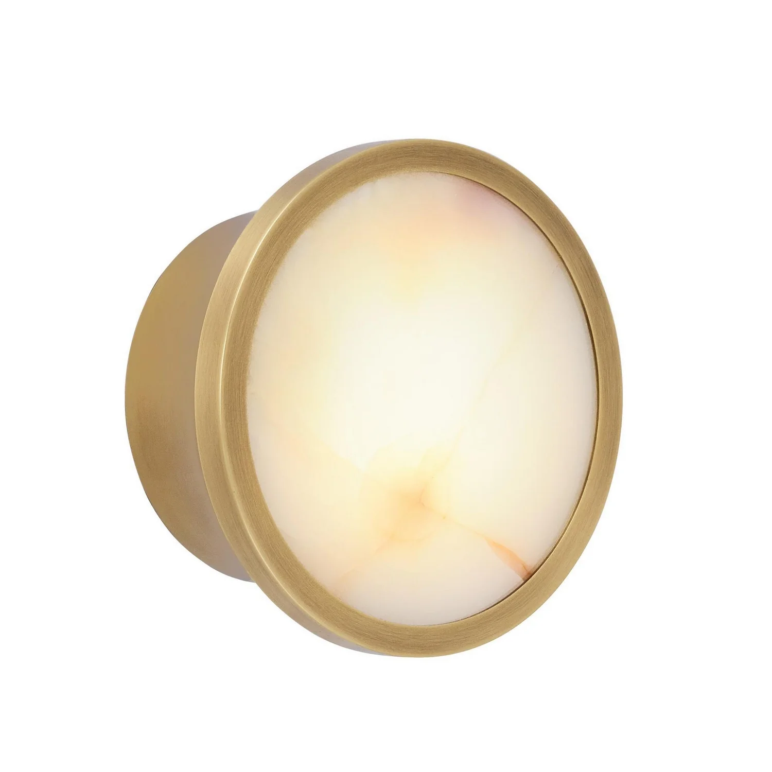 Louisa Flush Mount - Image 2