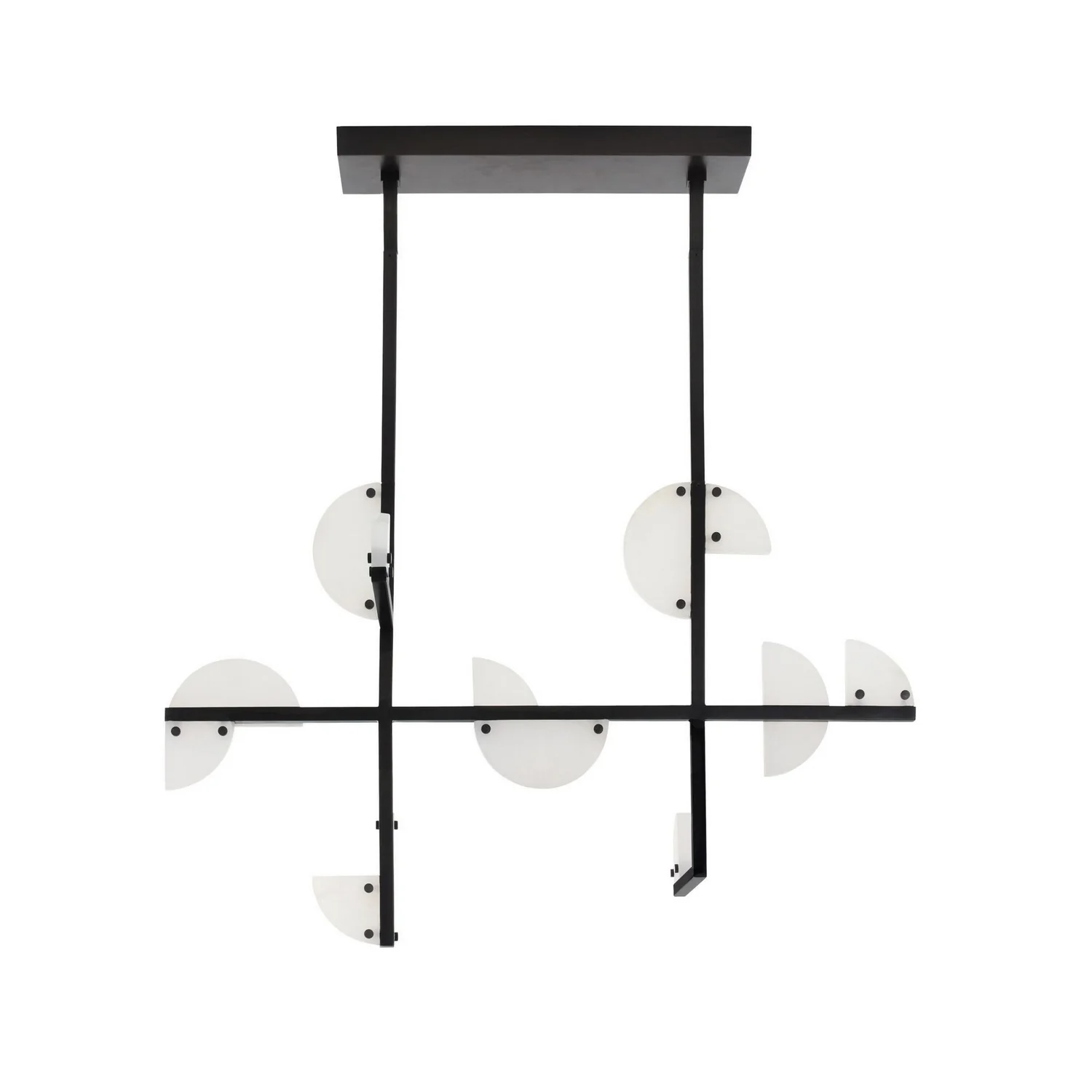 Nova Chandelier - Image 2