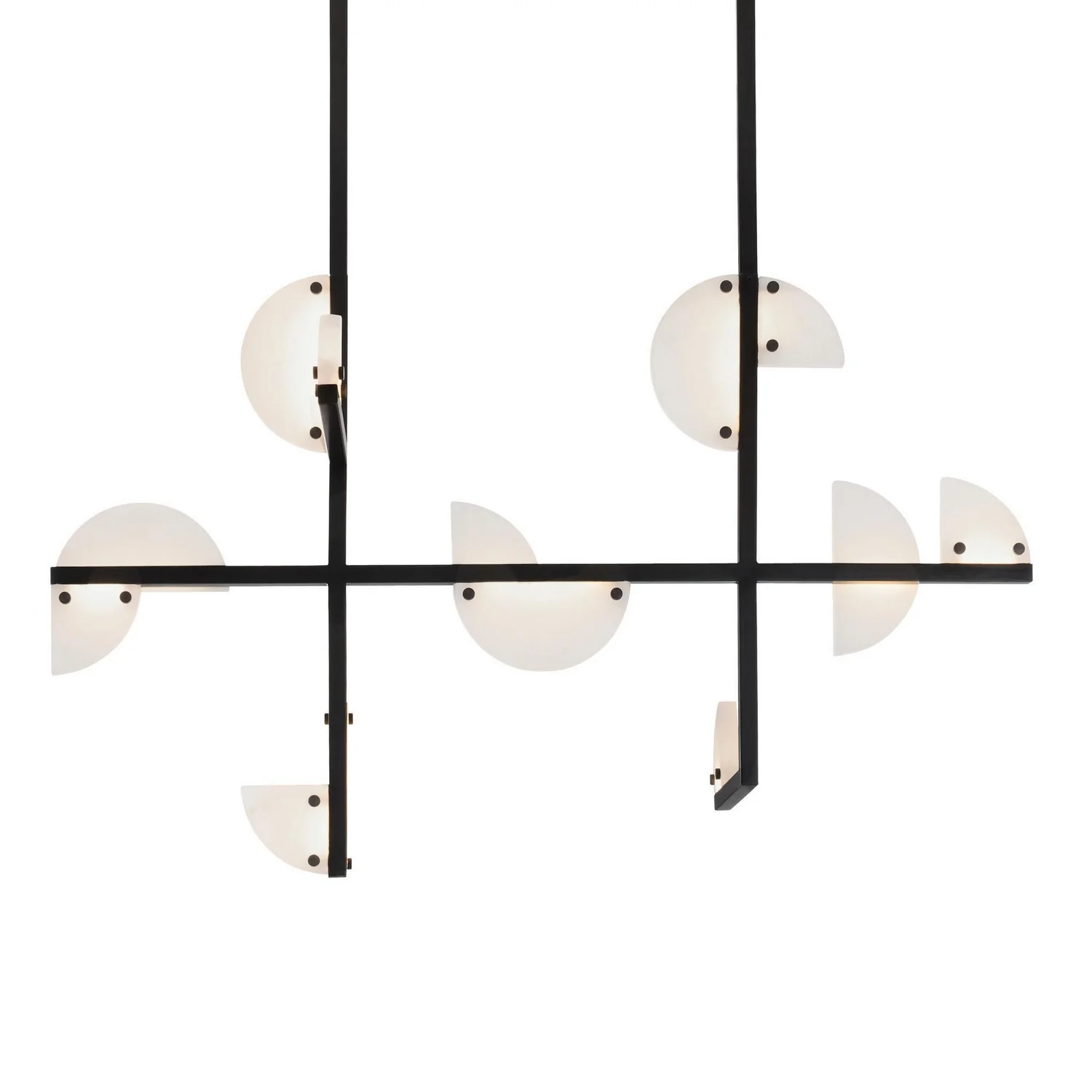 Nova Chandelier - Image 3
