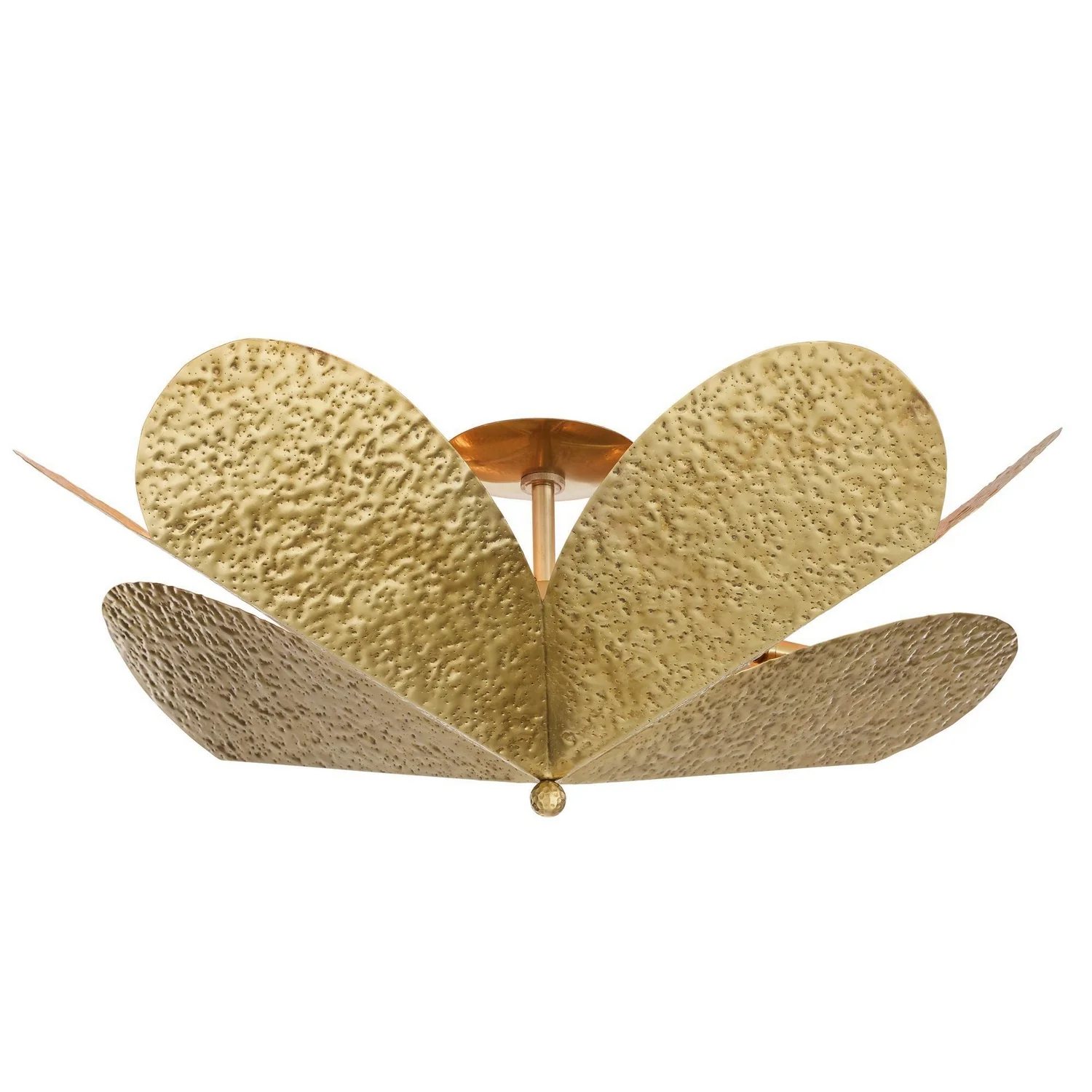Lucinda Four Light Flush Mount - Image 2