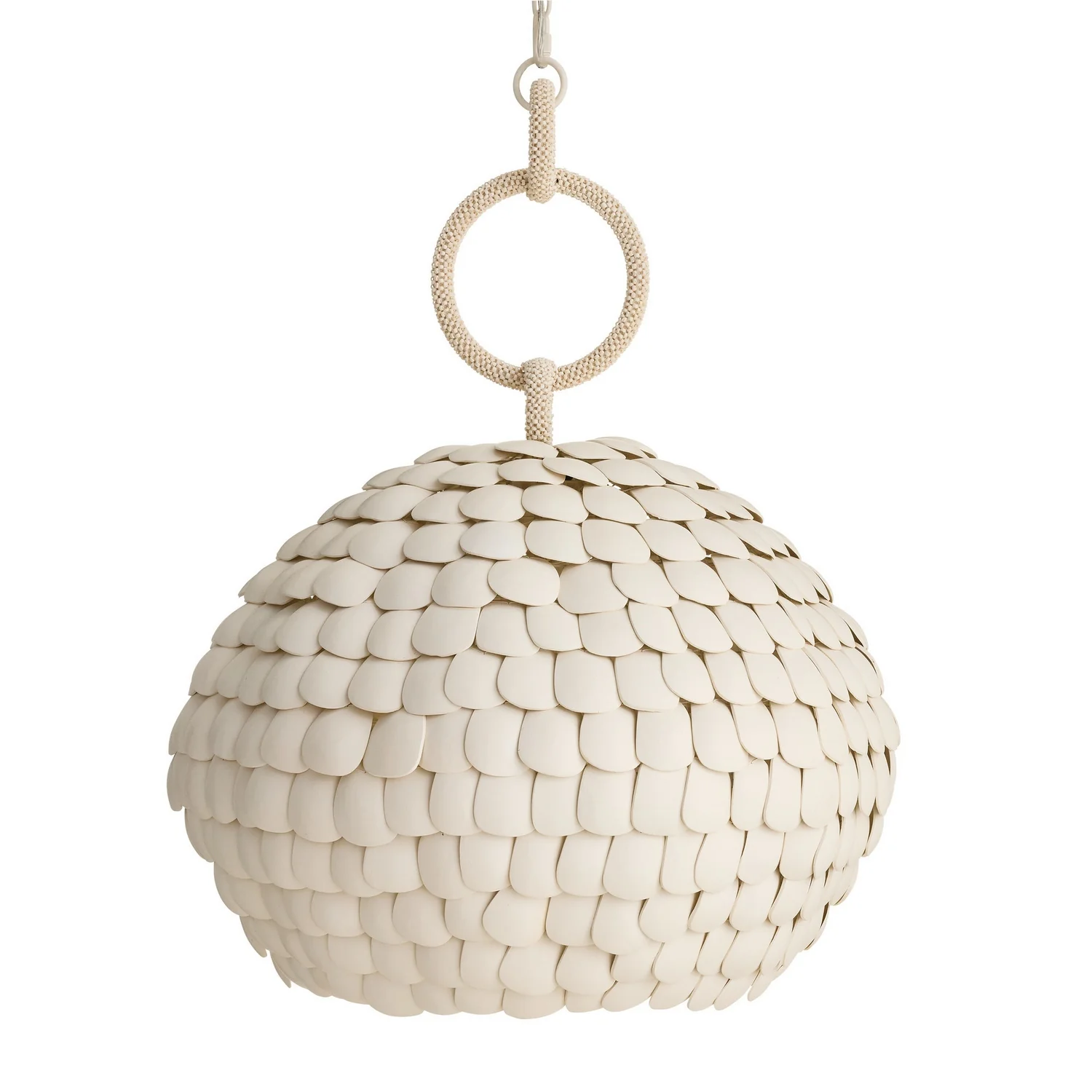 Ramya One Light Pendant - Image 1