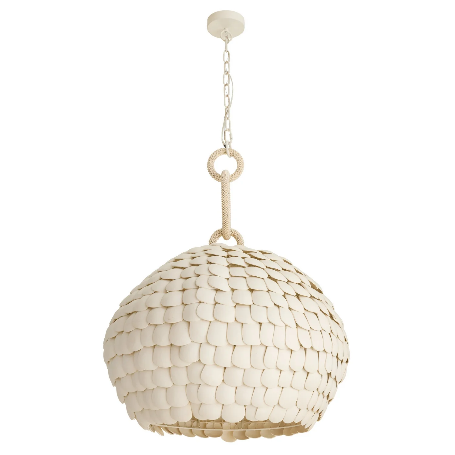 Ramya One Light Pendant - Image 3