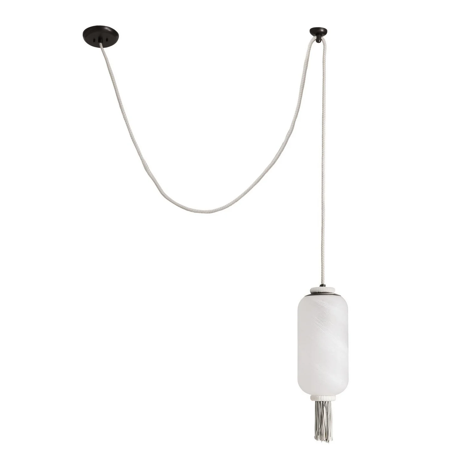 Leandra One Light Pendant - Image 2