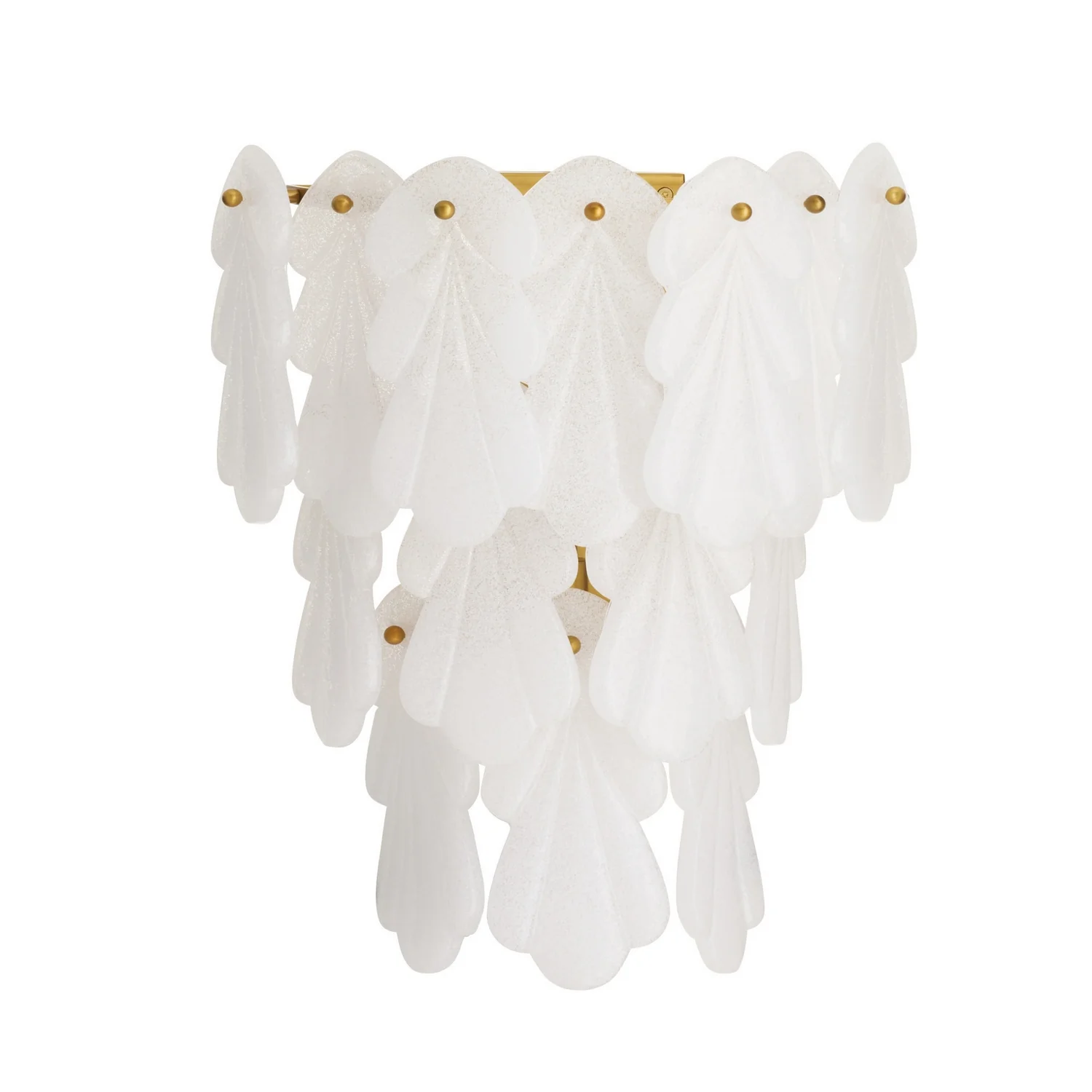 Malia Two Light Wall Sconce - Image 2