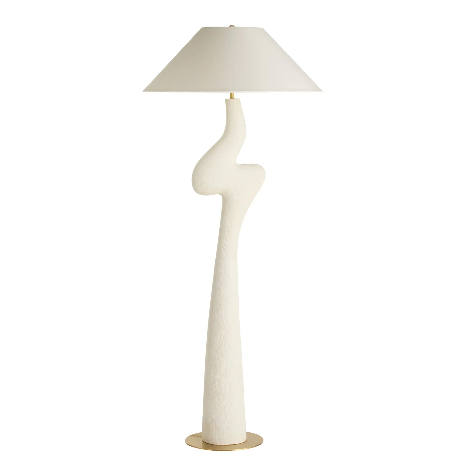 Nicolette Floor Lamp - Image 2