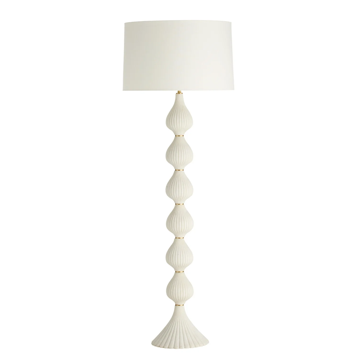 Nicole Floor Lamp - Image 2