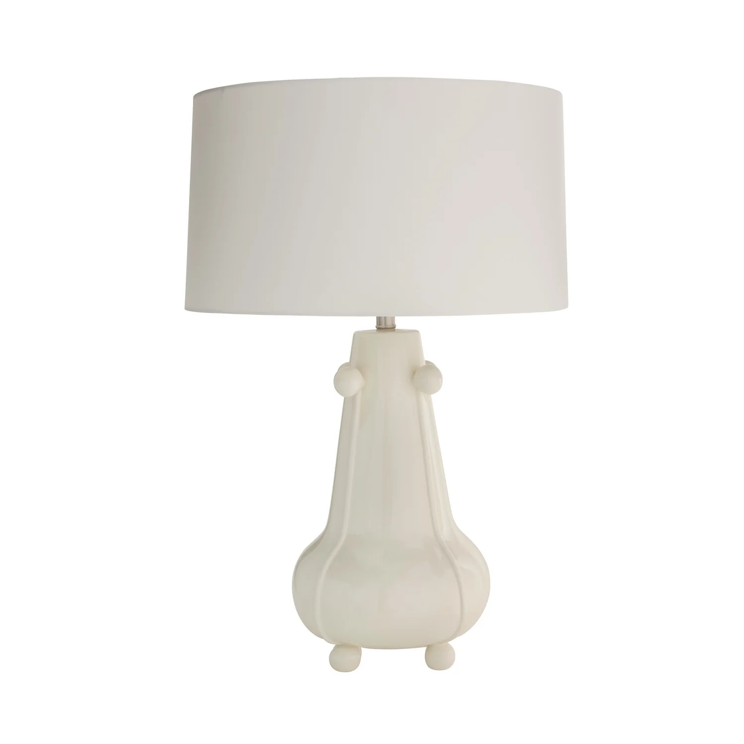 Miriam One Light Table Lamp - Image 2