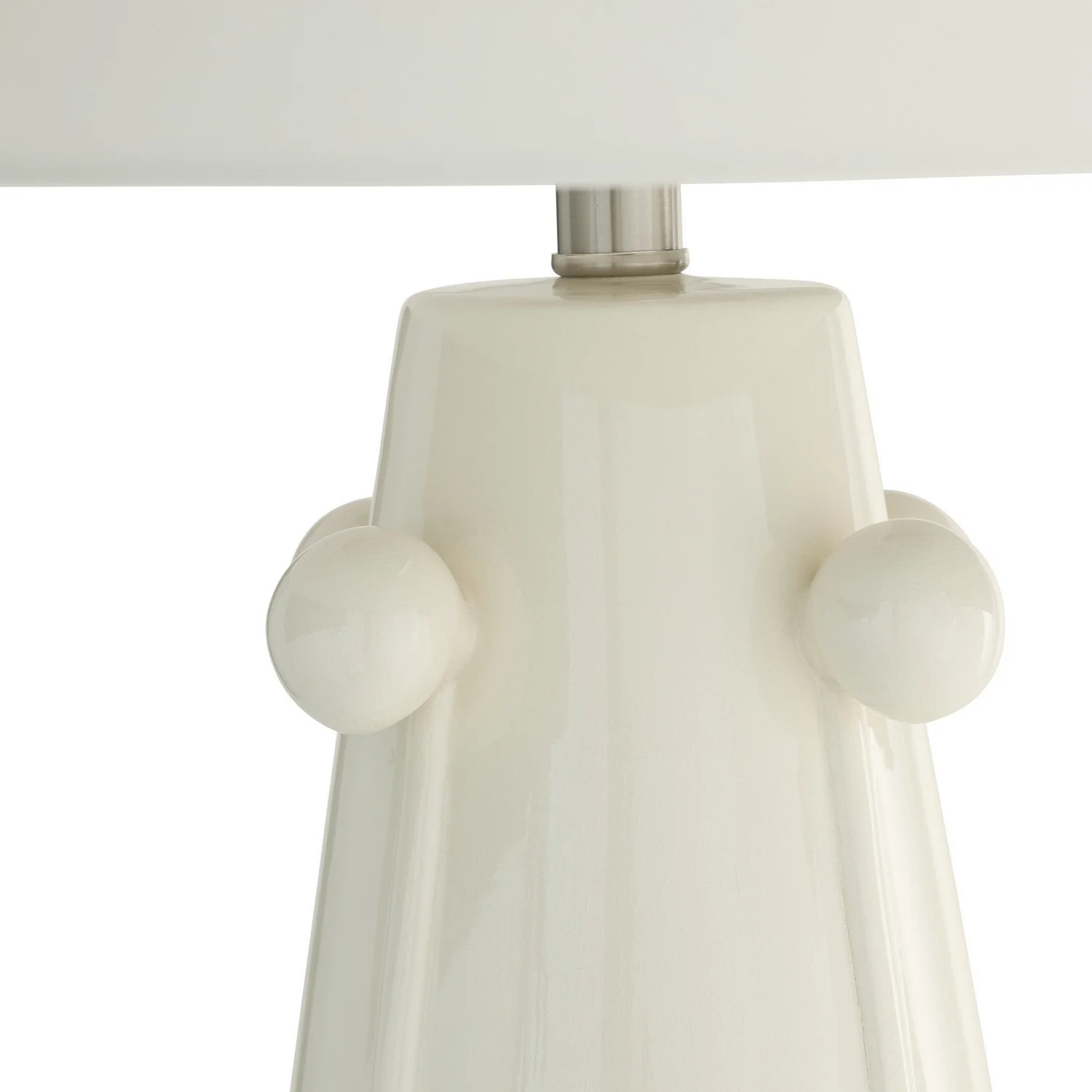 Miriam One Light Table Lamp - Image 3