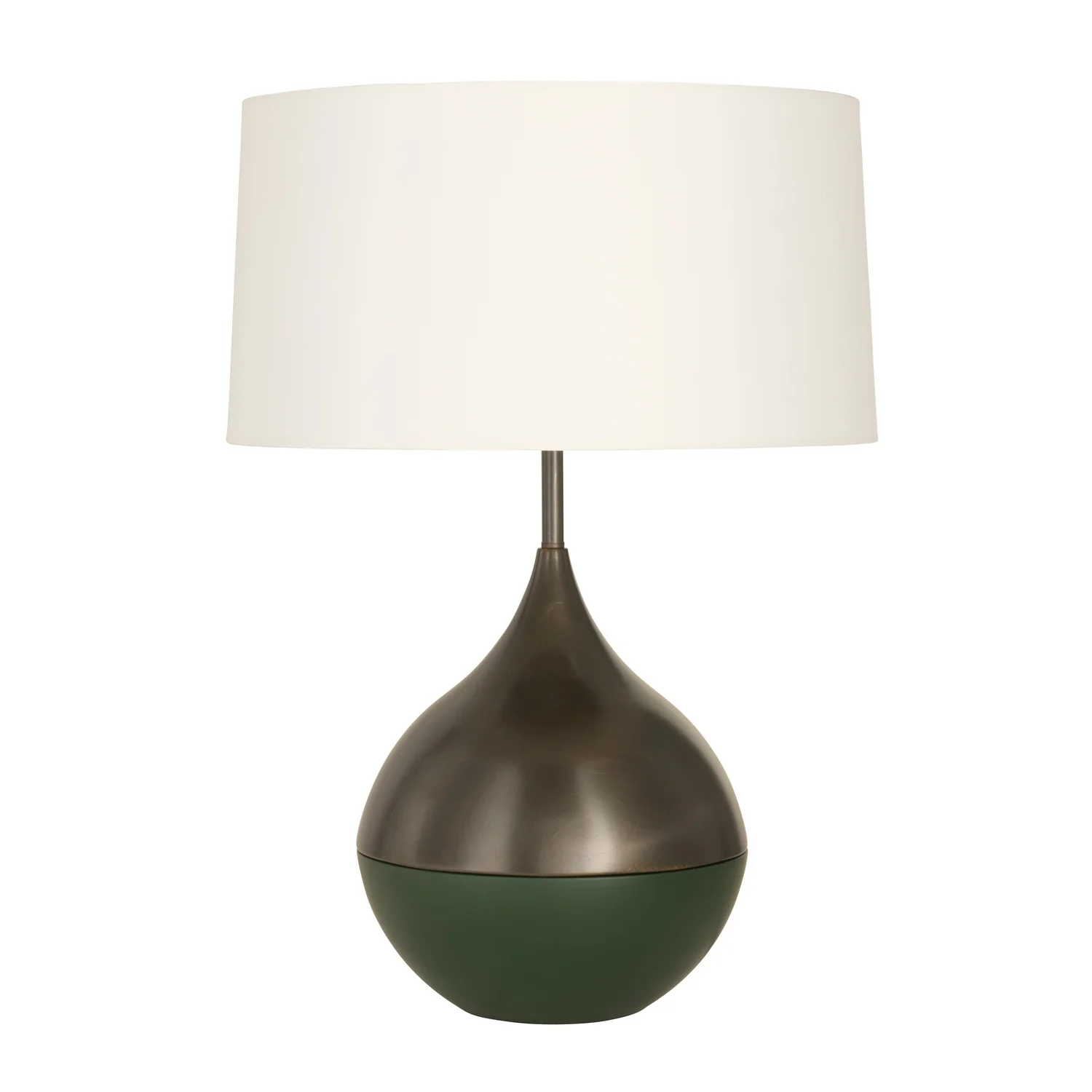 Nelson One Light Table Lamp - Image 2