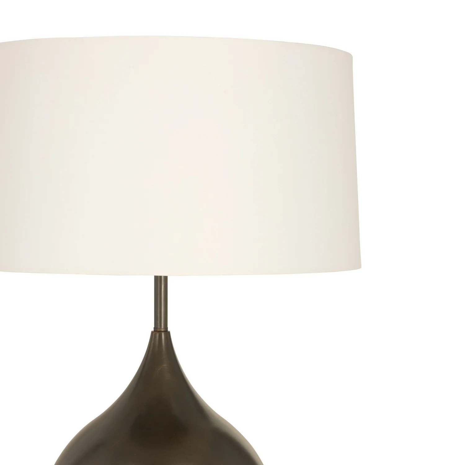 Nelson One Light Table Lamp - Image 3