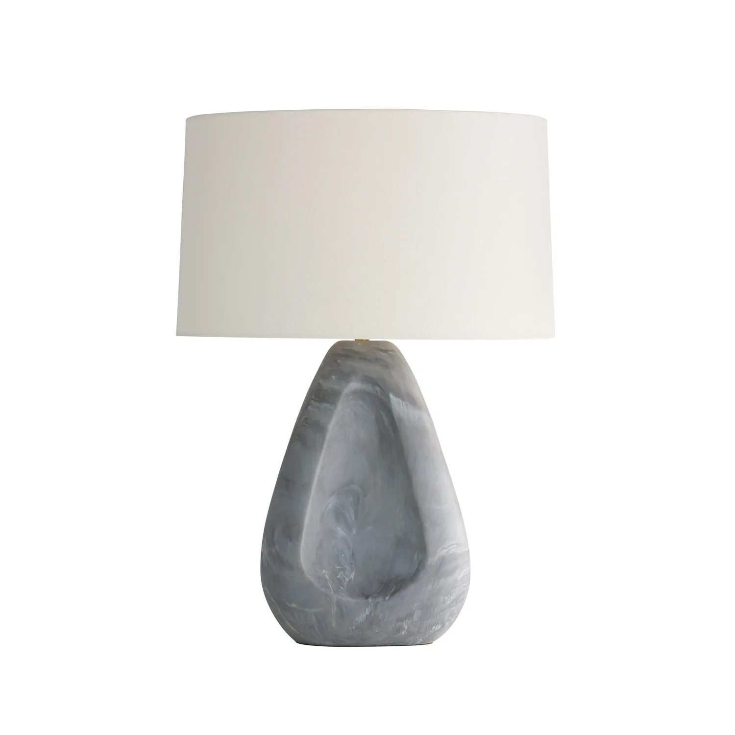 Nathan One Light Table Lamp - Image 2