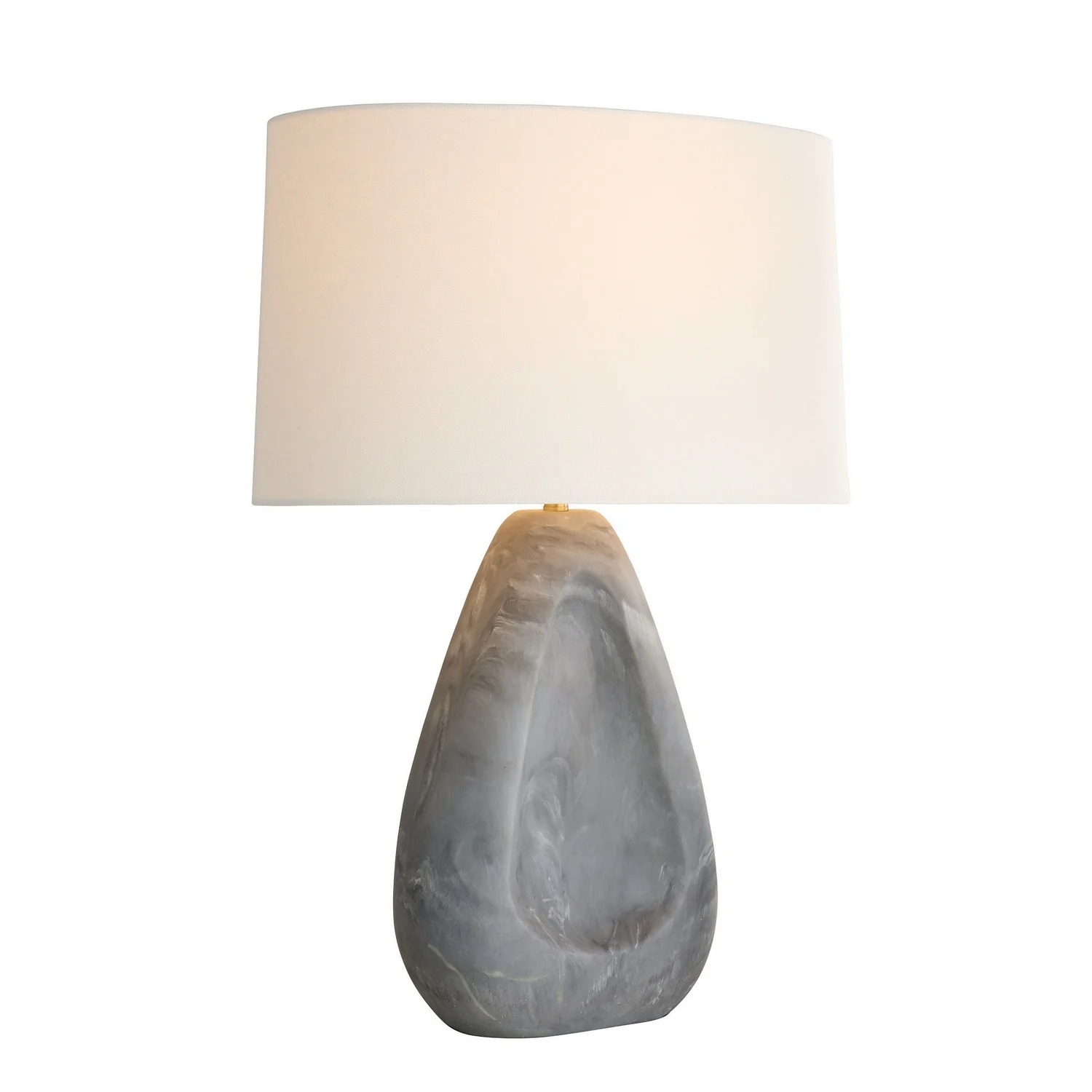 Nathan One Light Table Lamp - Image 3